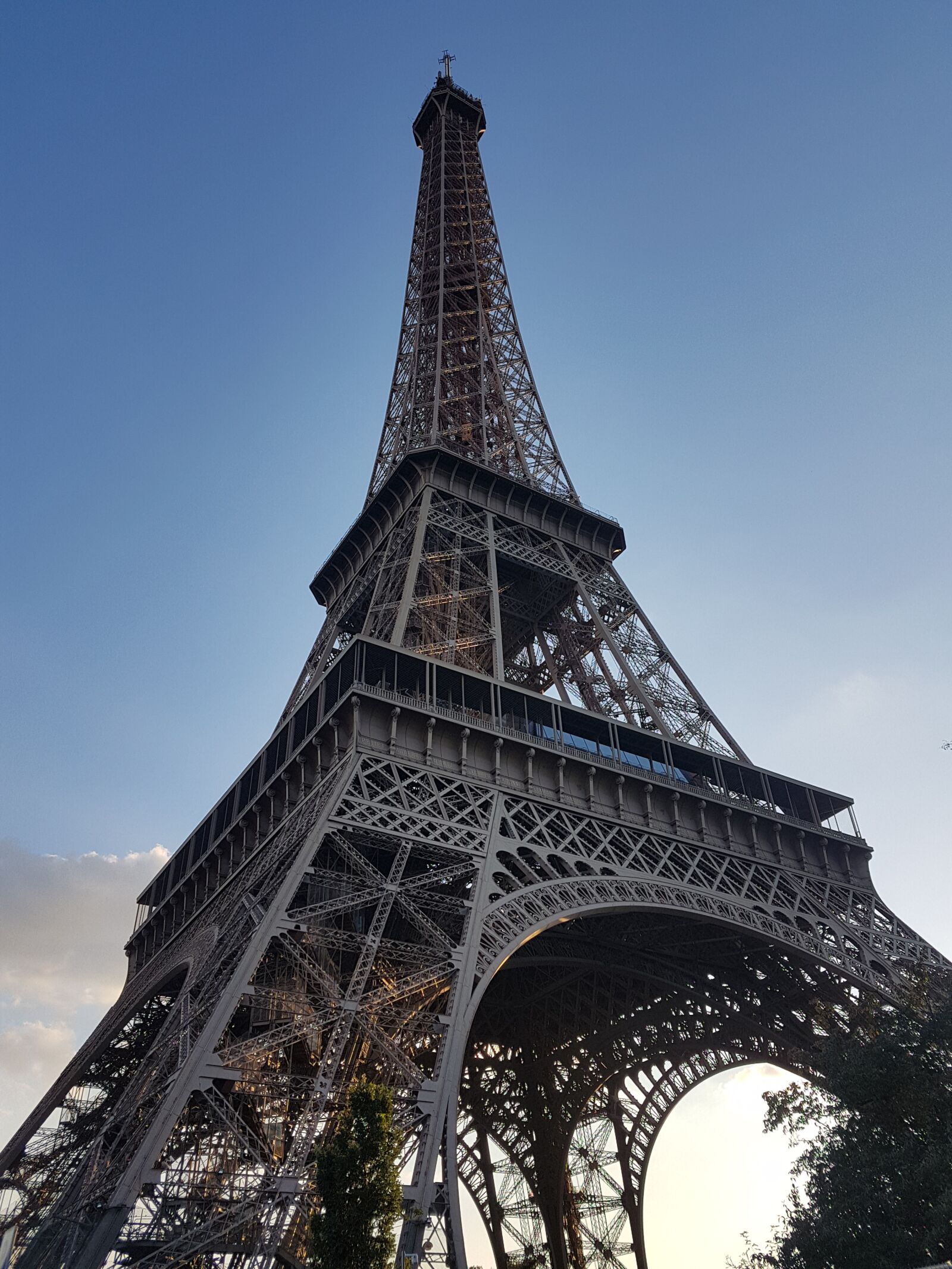 Samsung Galaxy S7 Edge sample photo. Architecture, travel, tower photography
