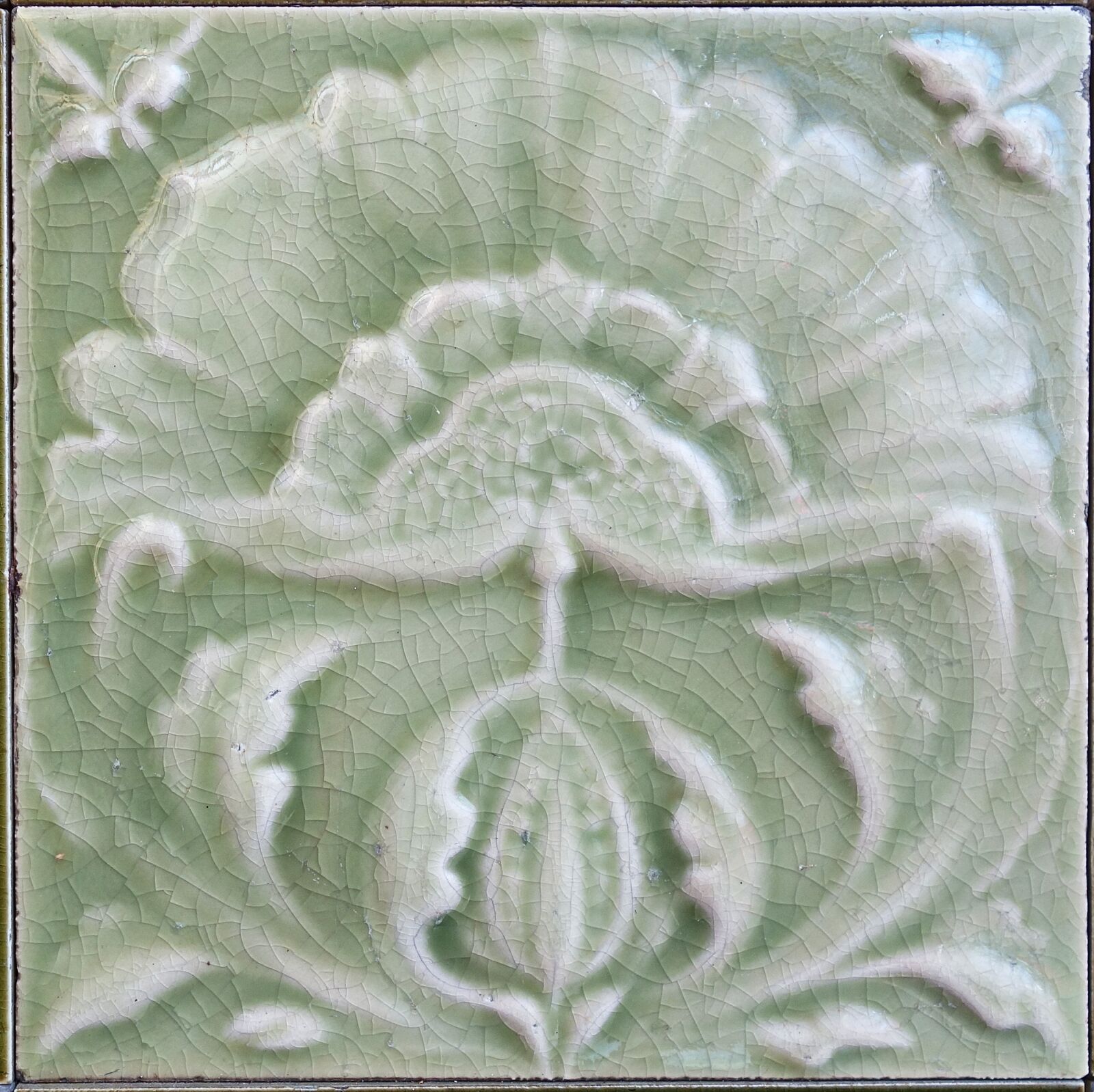 Sony Cyber-shot DSC-RX100 sample photo. Tile, wall tile, jugendstil photography