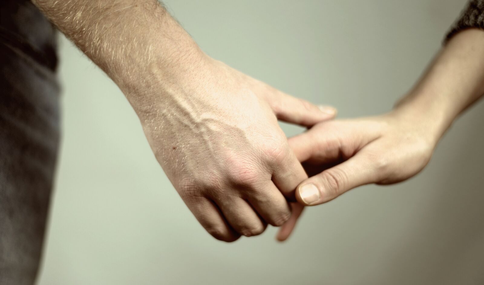 Nikon D610 sample photo. Connect, hands, keep hands photography