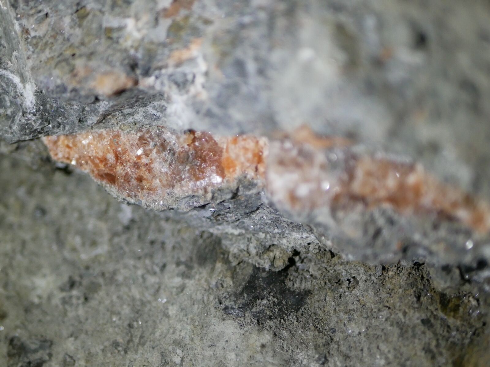 Panasonic DMC-G81 sample photo. Salt, rock, the crude photography