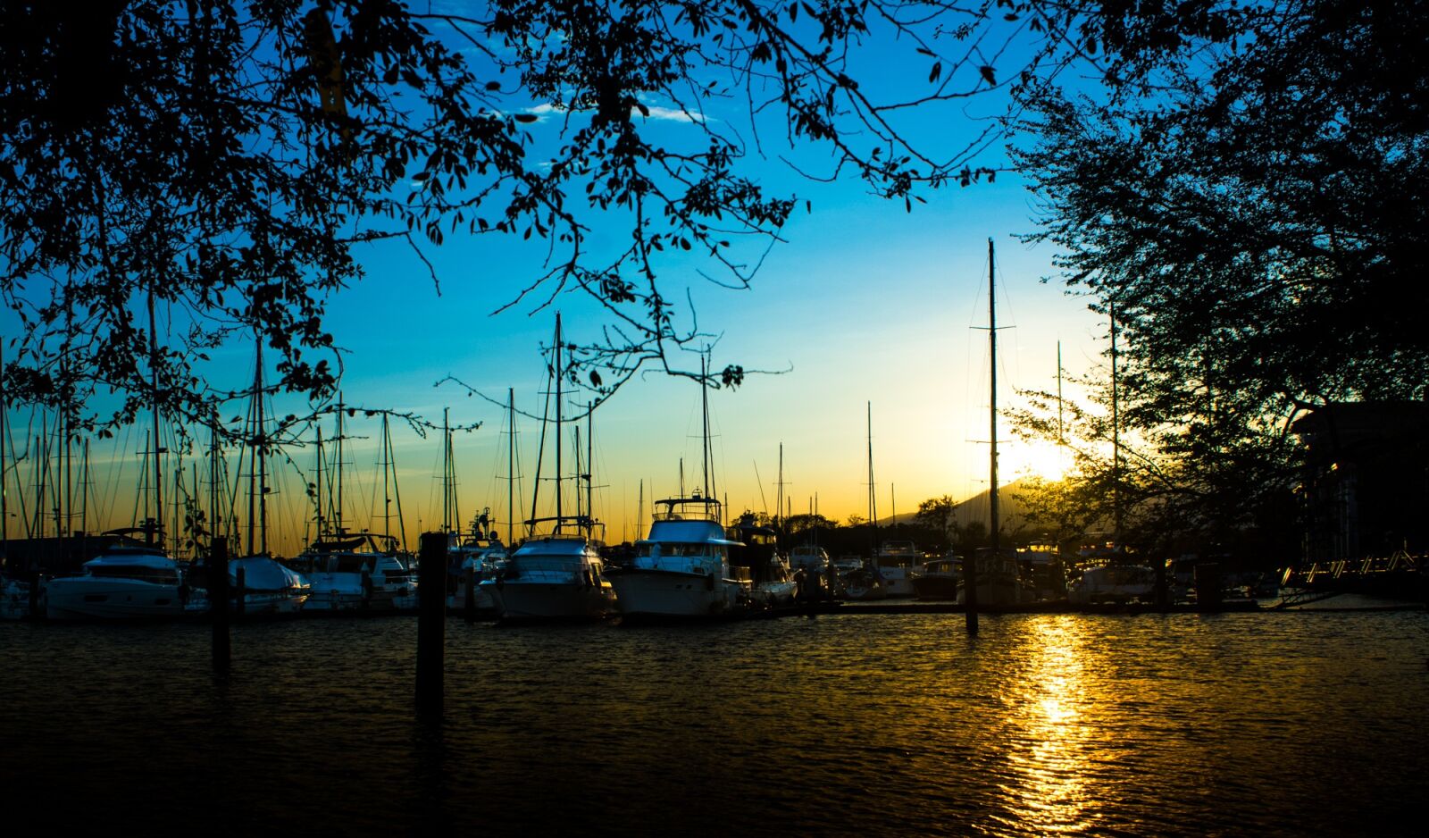 Nikon D7100 sample photo. Subicbay, philippines, yachtclub photography