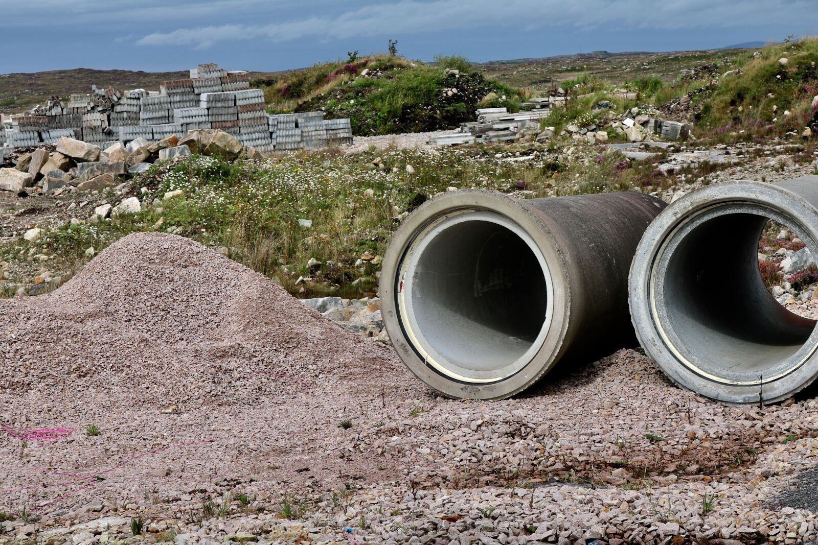 Canon EOS 750D (EOS Rebel T6i / EOS Kiss X8i) sample photo. Abandoned, site, old photography