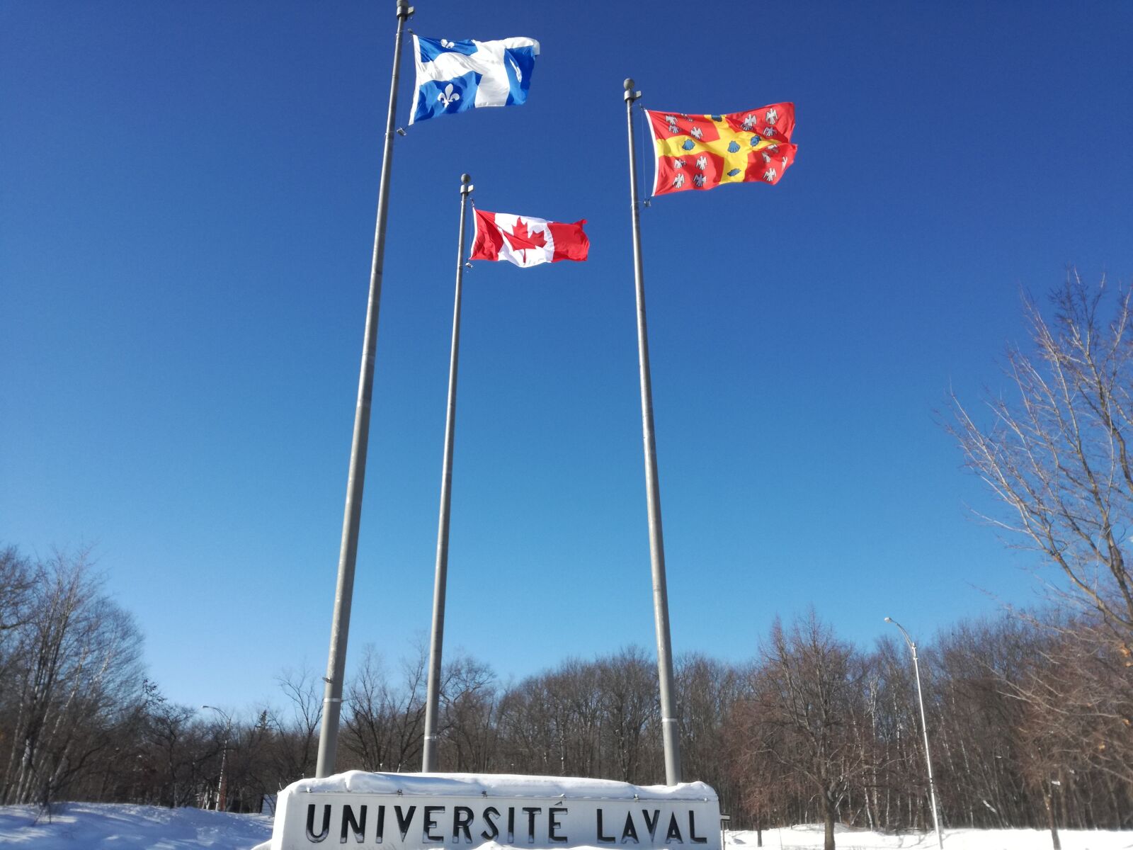 HUAWEI P9 LITE sample photo. Canada, québec, wind photography