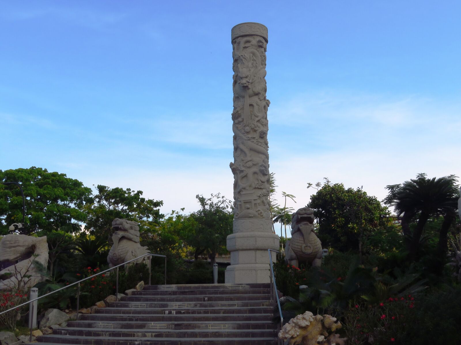 Canon PowerShot SX60 HS sample photo