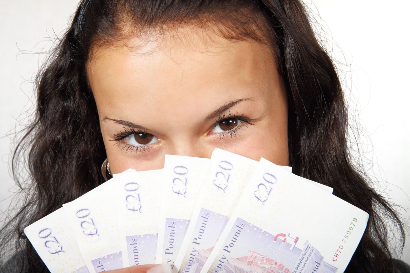 Canon EOS 50D sample photo. Banknote, business, cash, currency photography