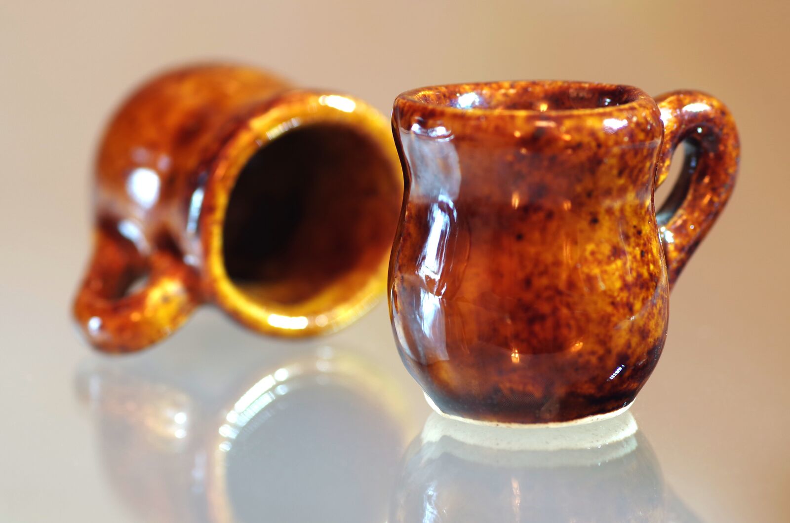 Pentax K-S2 sample photo. Ceramics, cups, kitchen utensils photography