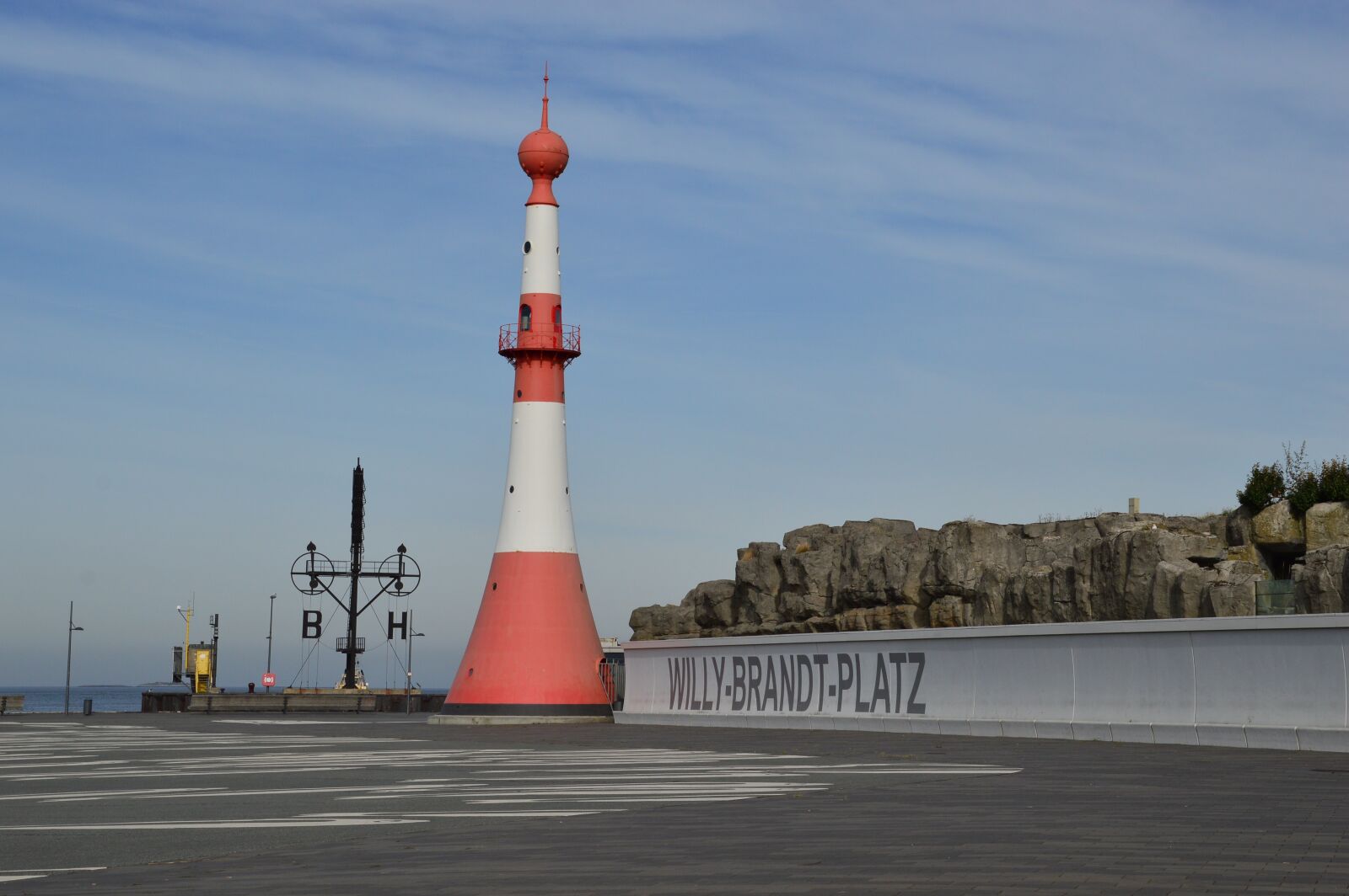 Nikon D3200 sample photo. Bremerhaven, weser, north sea photography