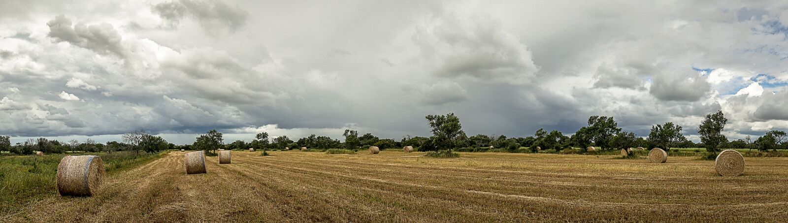 Panasonic Lumix DMC-GX8 sample photo. Panoramic, nature, landscape photography