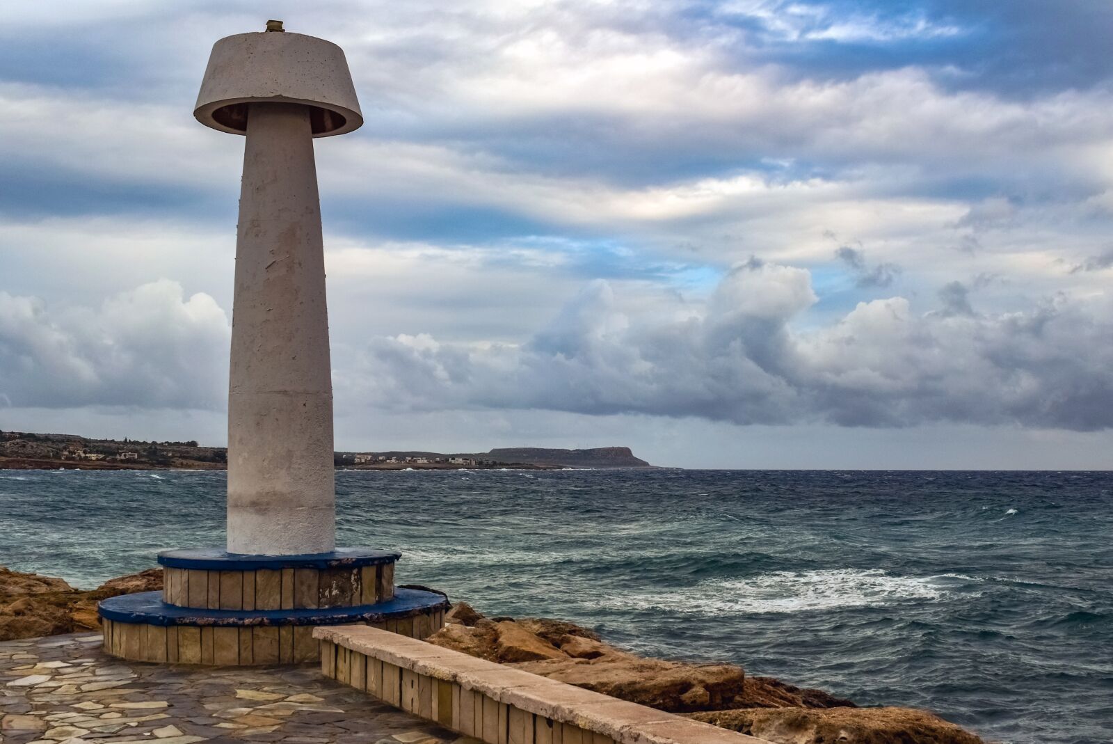 Nikon D3300 sample photo. Beacon, lighthouse, harbour photography