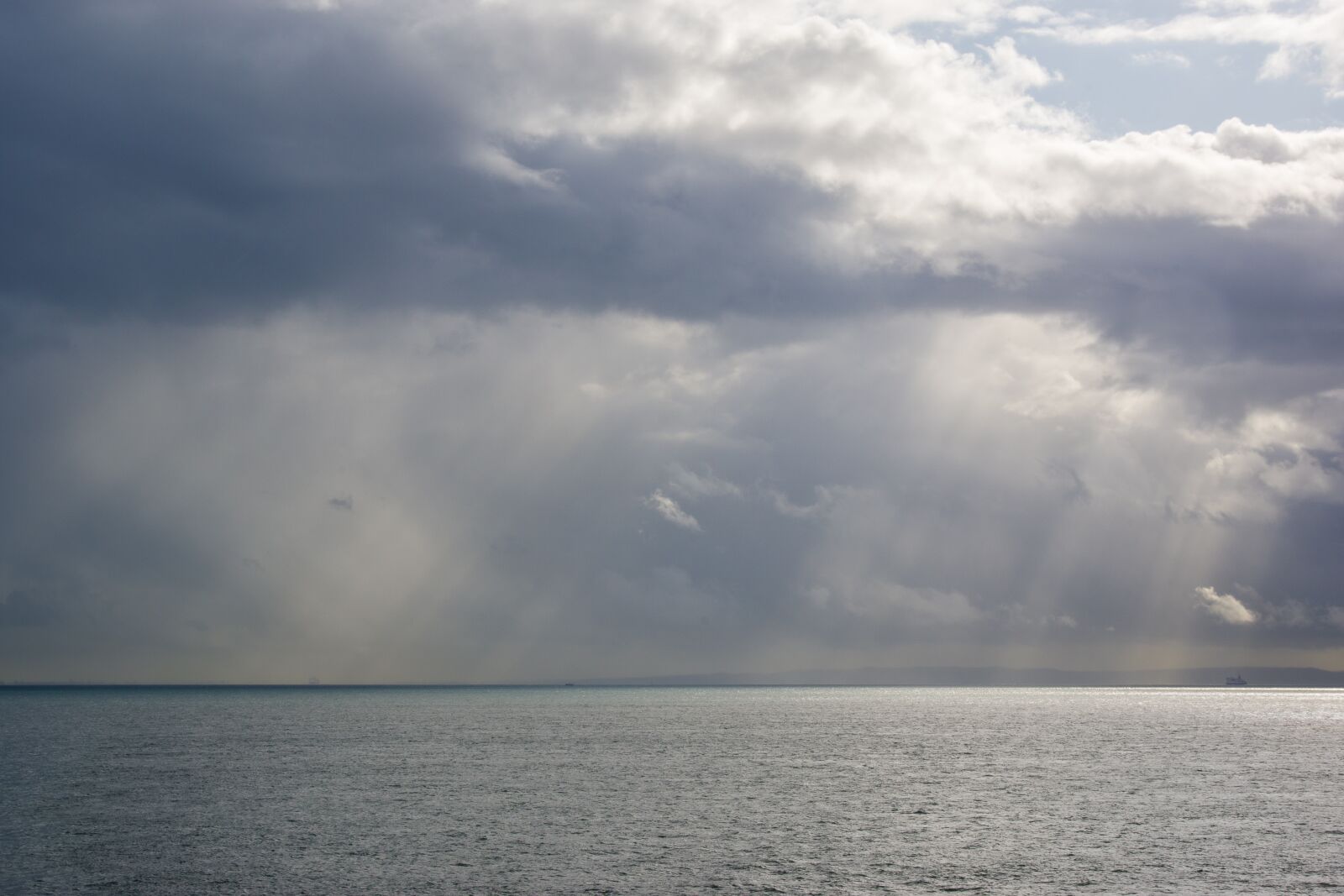 Pentax K-70 sample photo. Water, sea, sun photography