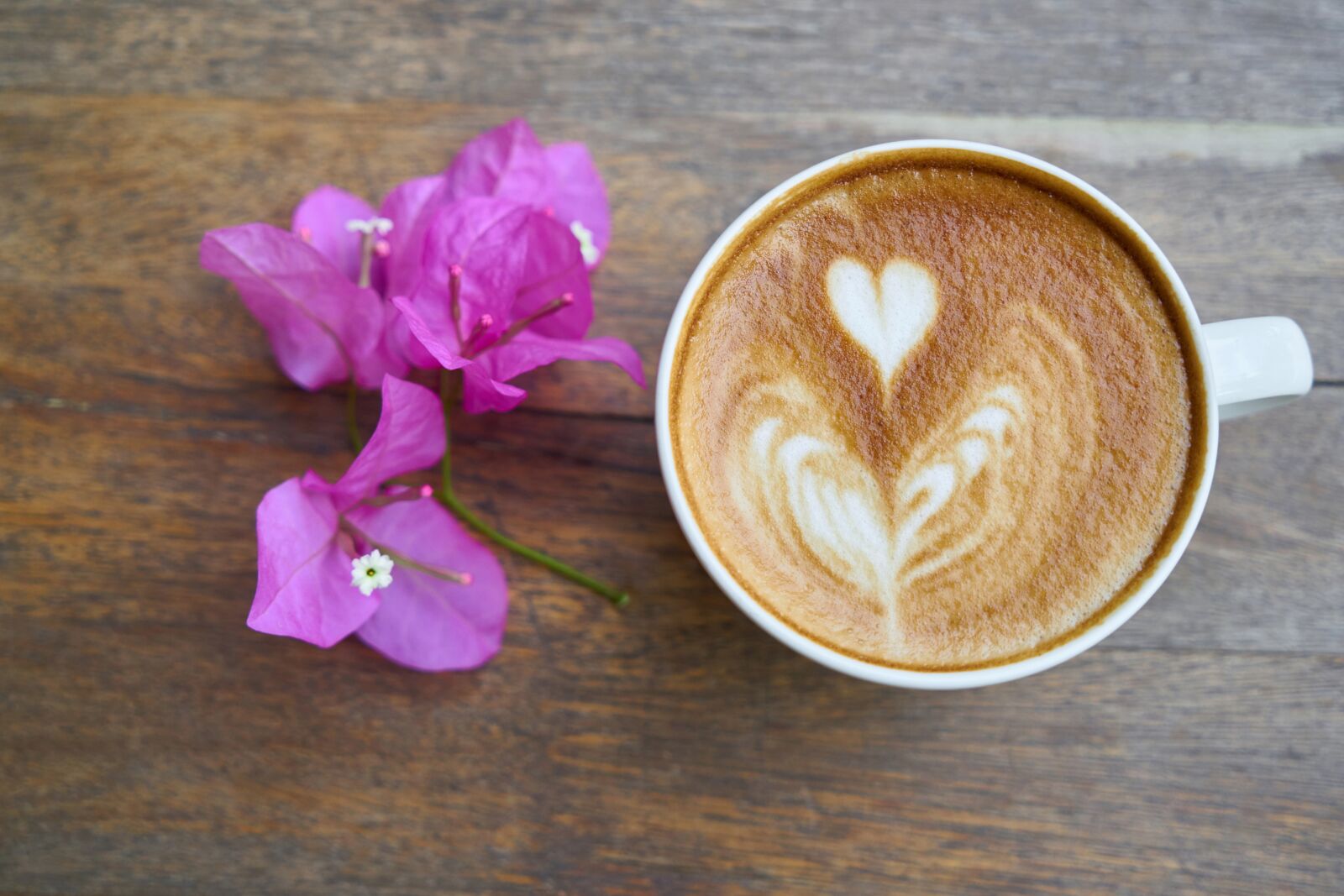 Sony a7R II sample photo. Coffee, cafe, table photography