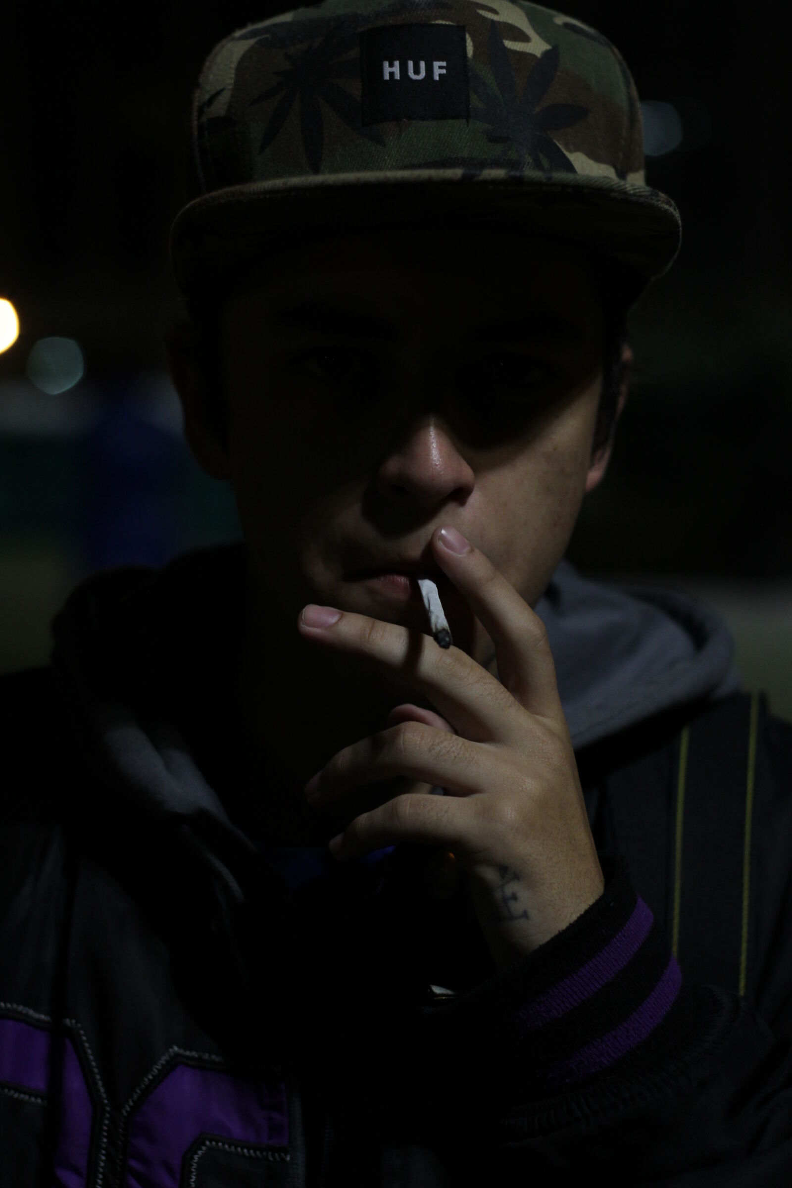 Canon EOS 550D (EOS Rebel T2i / EOS Kiss X4) sample photo. Abstract, photo, boy, brazil photography