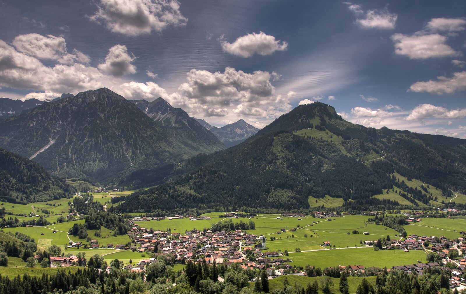 Nikon D90 sample photo. Mountain, nature, travel photography
