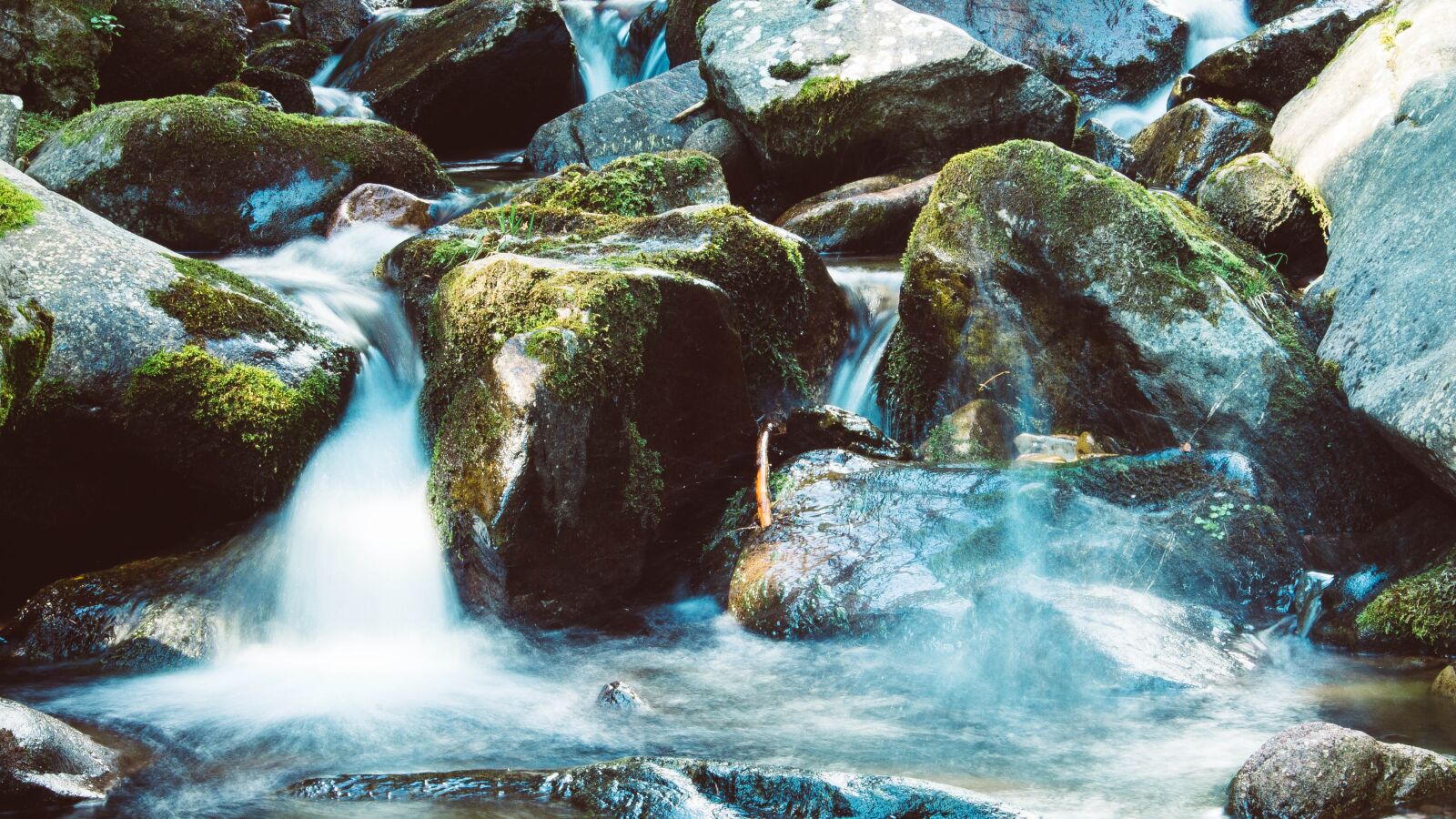 Canon EOS 1100D (EOS Rebel T3 / EOS Kiss X50) sample photo. Waters, nature, river photography