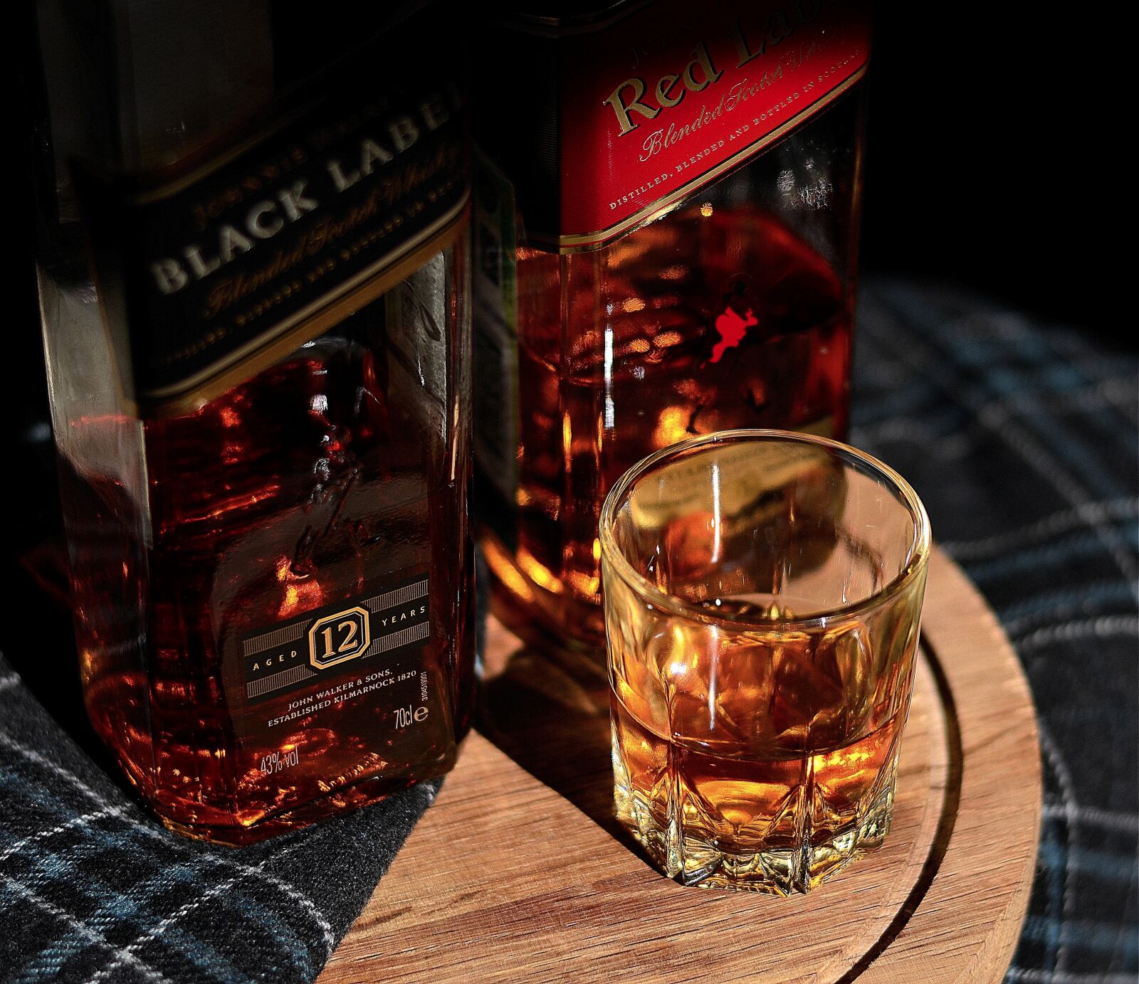 Nikon D5100 sample photo. Whiskey, skoch, joni photography