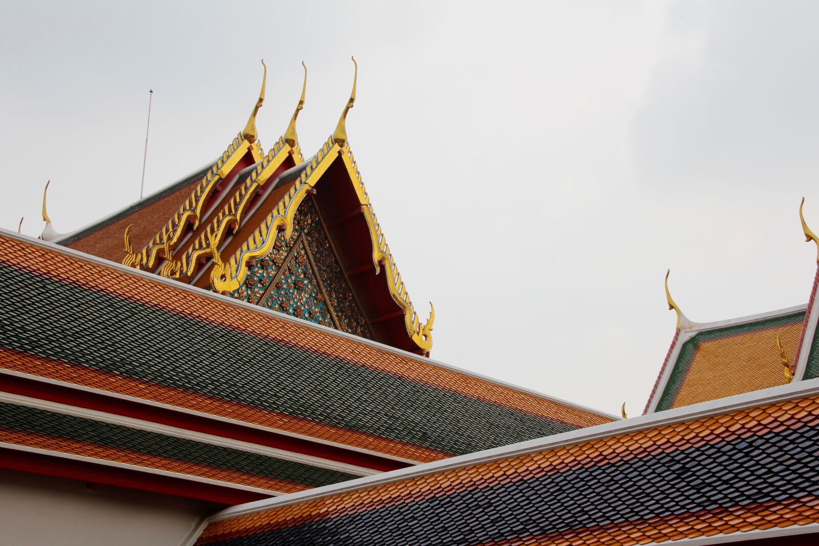 Canon EOS 60D sample photo. Temple, roof, pagoda photography