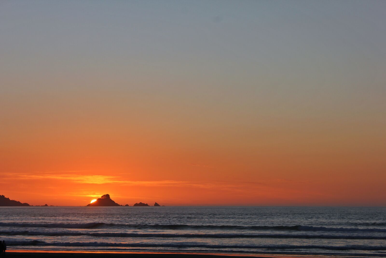 Canon EOS 1200D (EOS Rebel T5 / EOS Kiss X70 / EOS Hi) sample photo. Summer, chile, sea photography