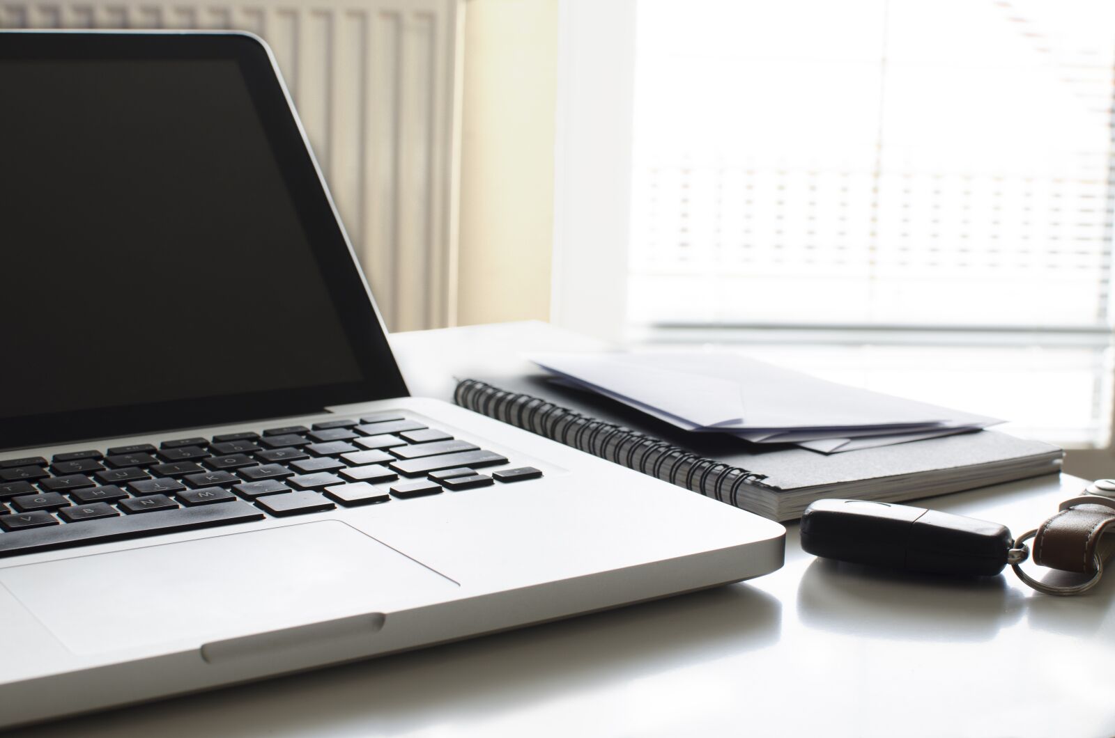 Nikon D5100 sample photo. Busy, home, desk photography