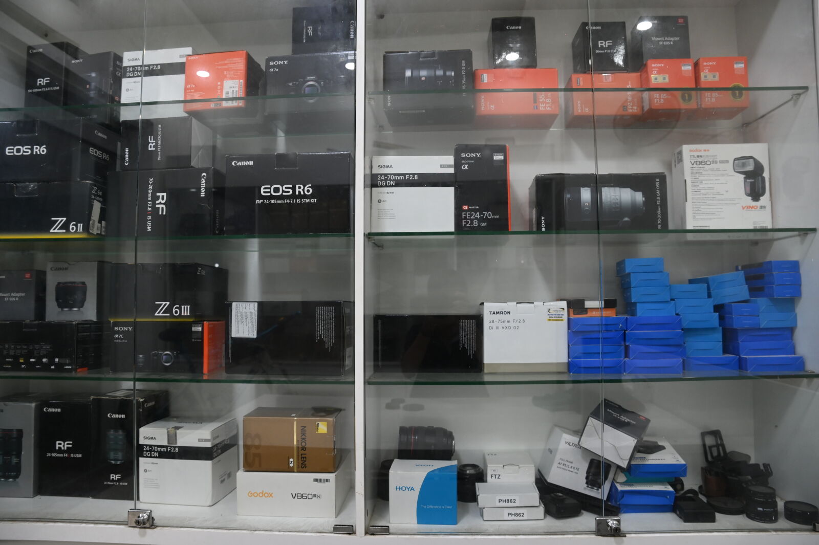 Nikon D780 sample photo