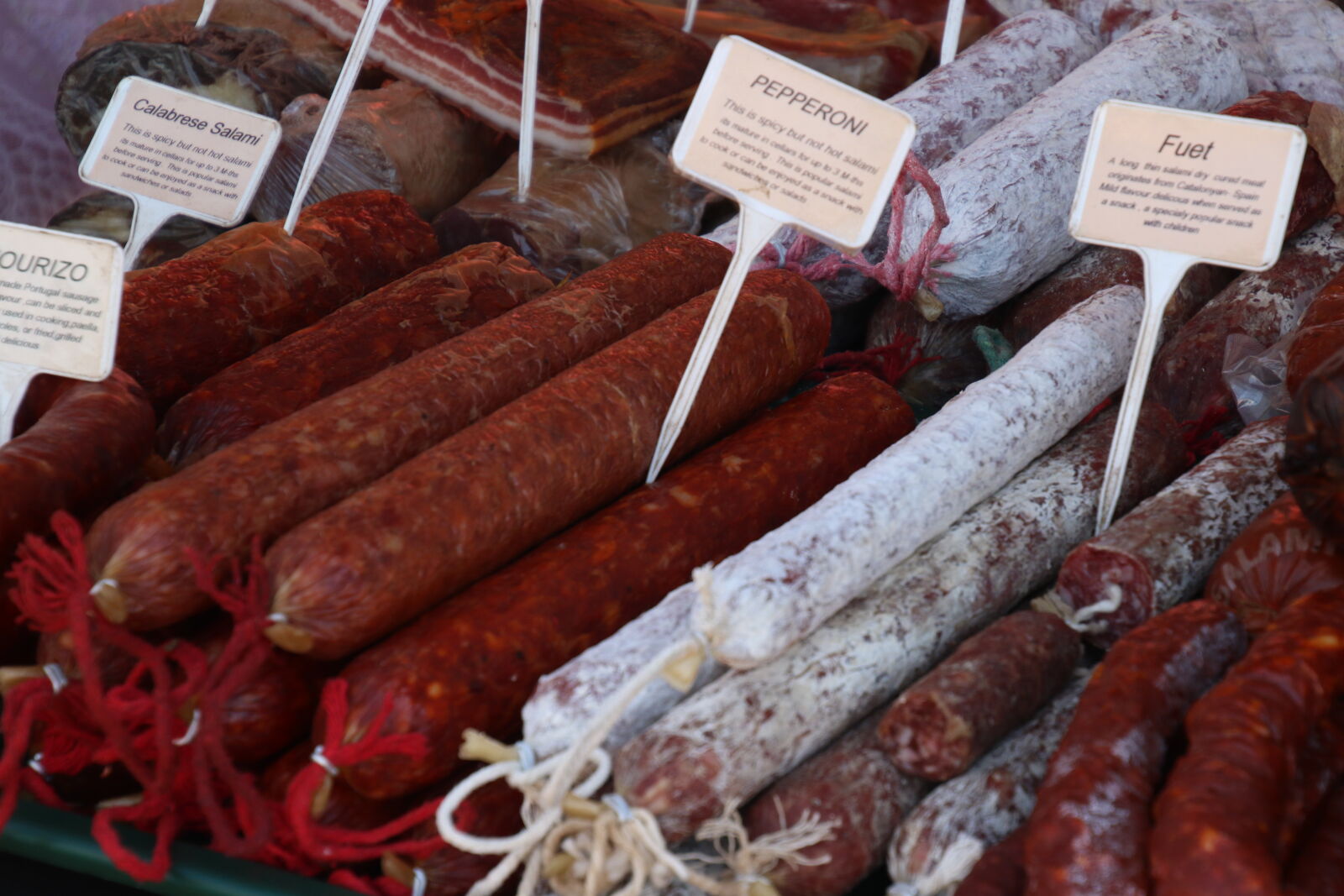 Canon EOS 7D Mark II sample photo. Delicacy, eat, enjoy, farmers photography