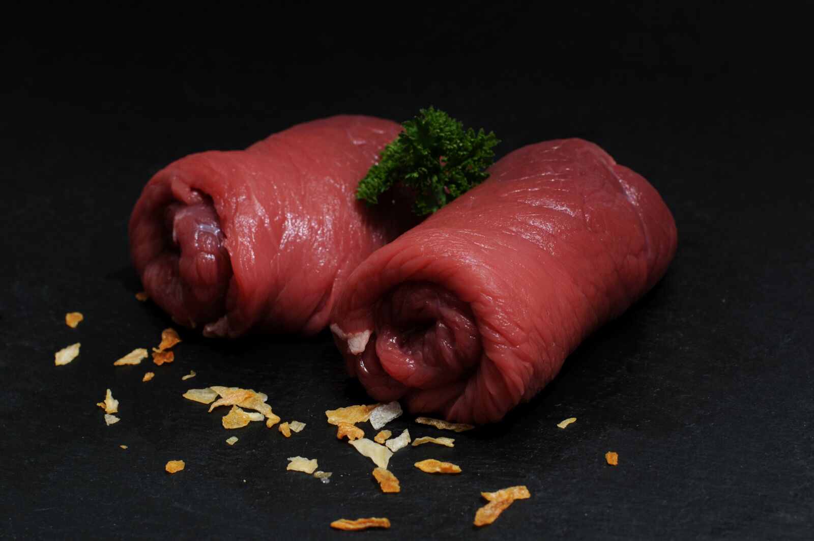 Nikon D300S sample photo. Beef, meat, food photography