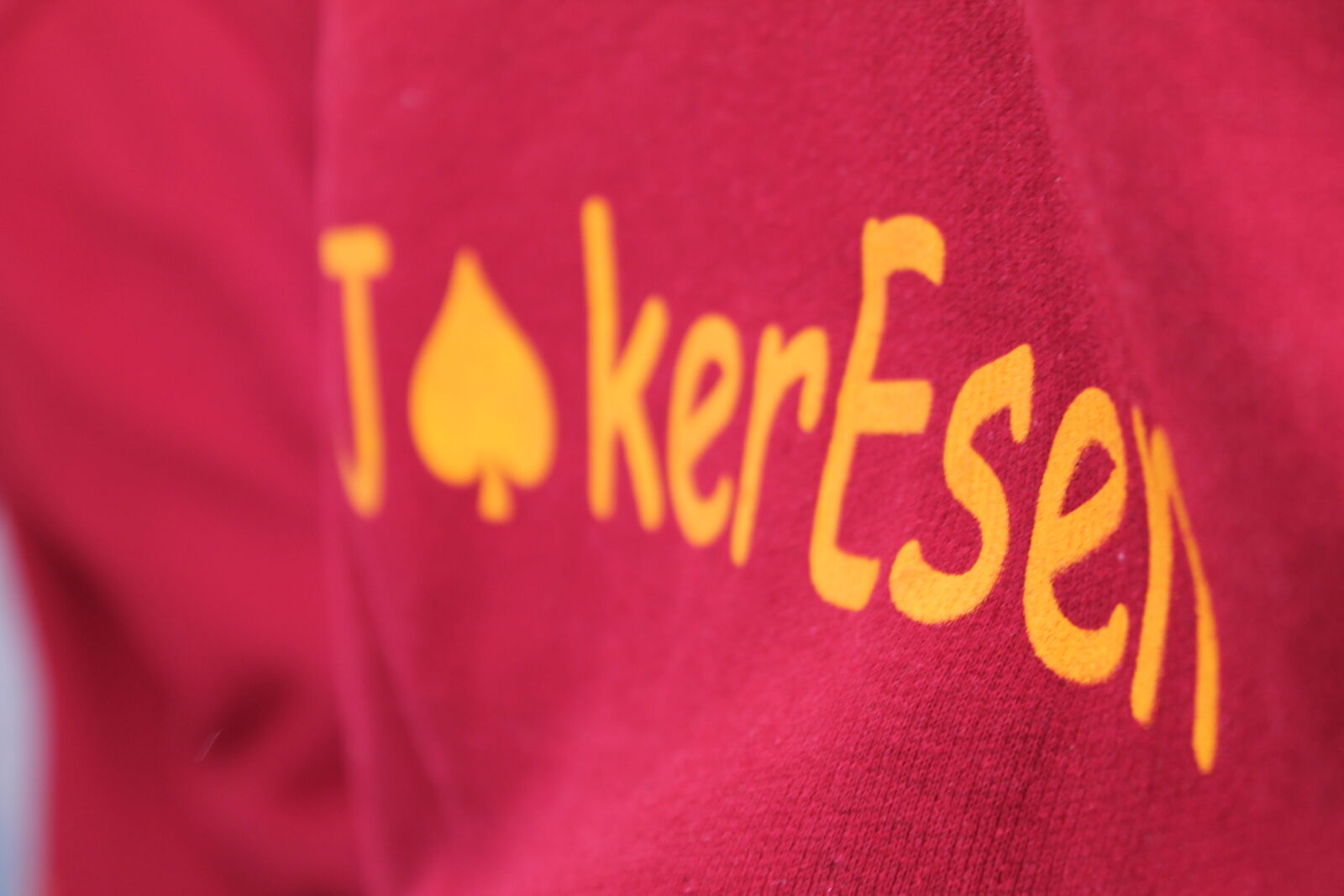 Canon EOS 1100D (EOS Rebel T3 / EOS Kiss X50) sample photo. Family, friend, joke, joker photography
