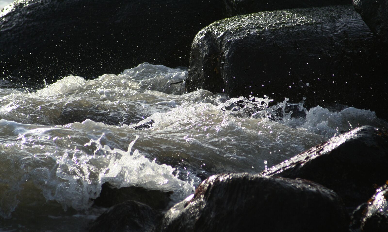 Canon EOS 350D (EOS Digital Rebel XT / EOS Kiss Digital N) sample photo. Body of water, natural photography