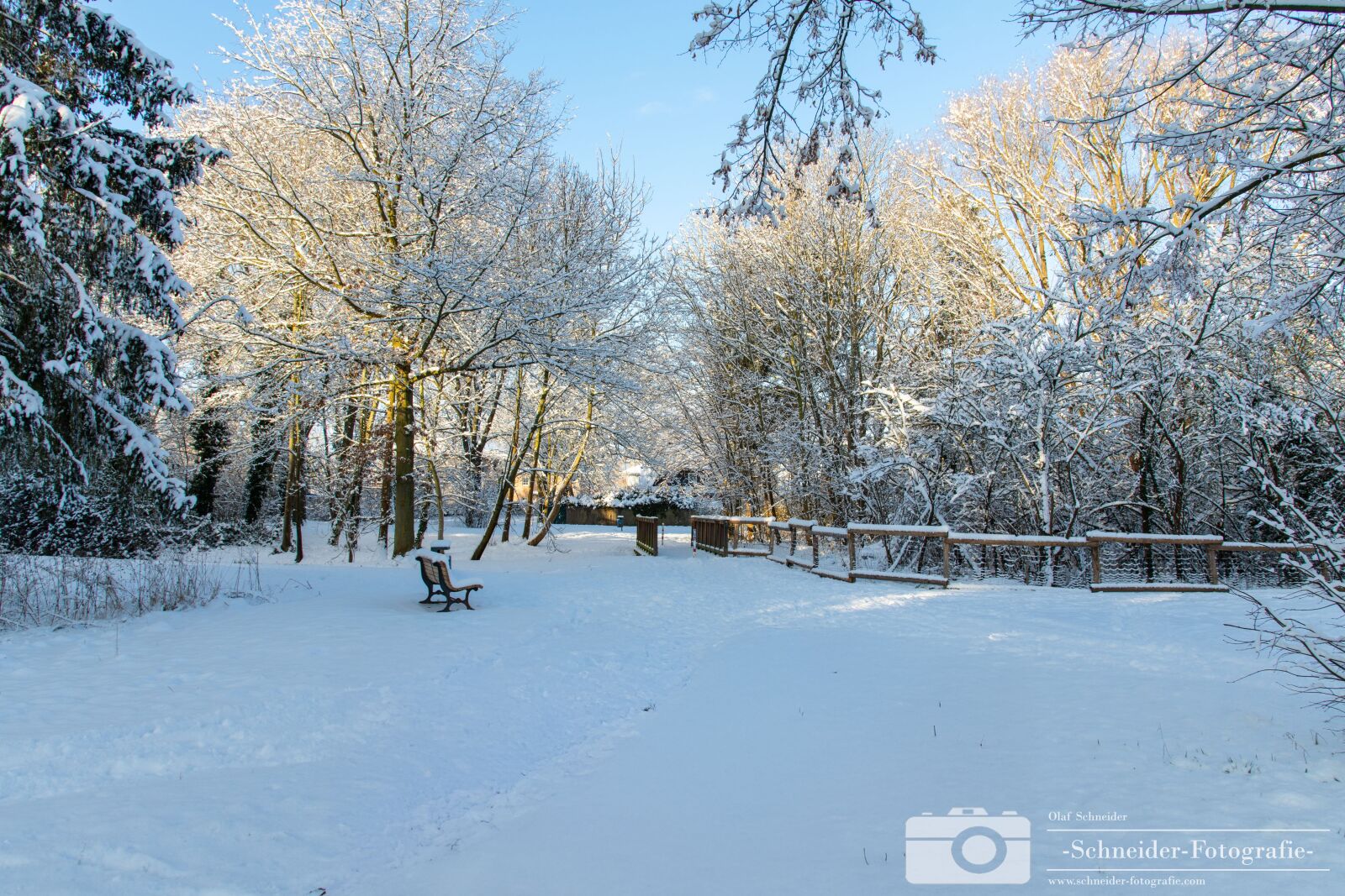 Nikon D850 sample photo. Winter in berlin- rudow photography