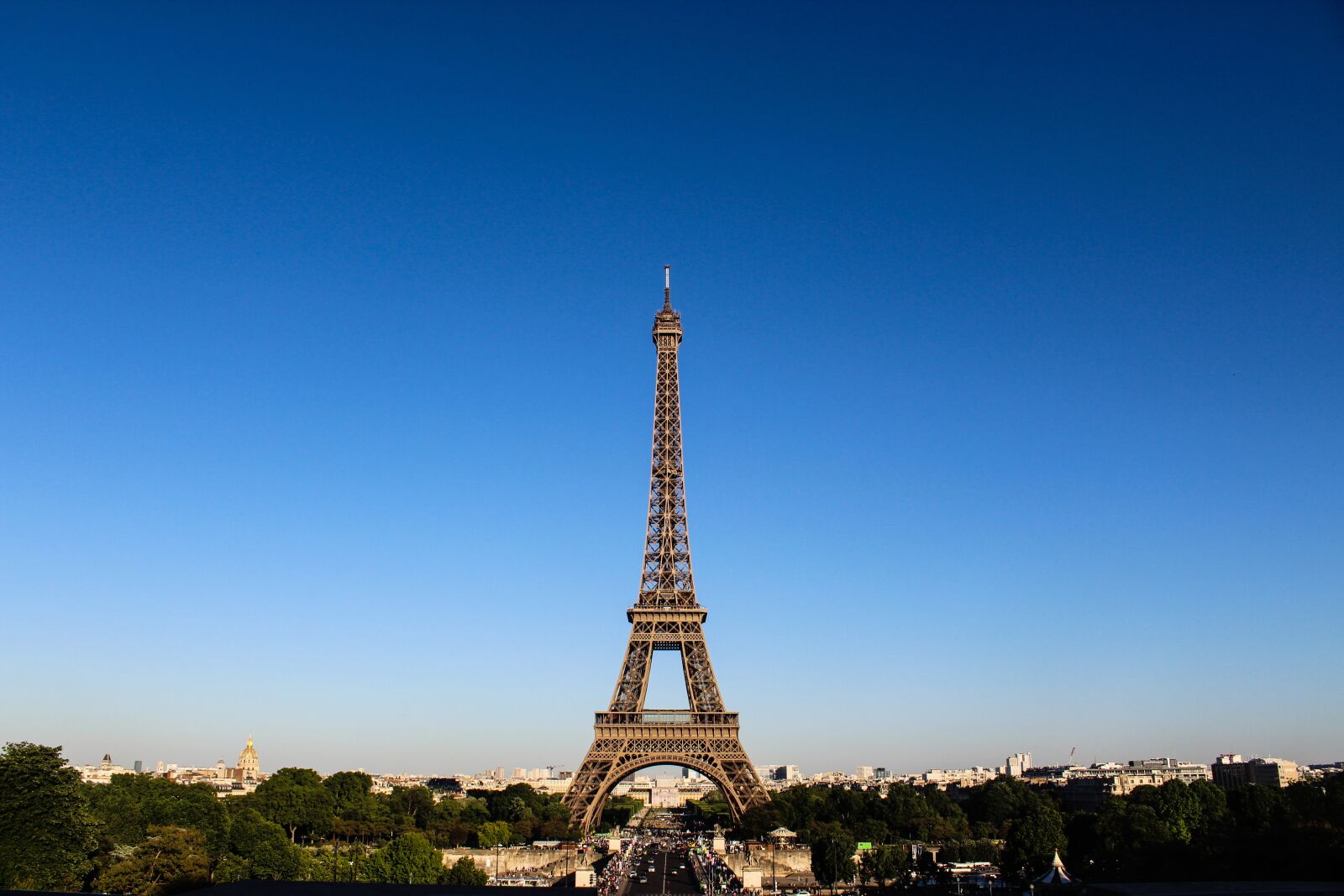 Canon EOS 1200D (EOS Rebel T5 / EOS Kiss X70 / EOS Hi) sample photo. Paris, france, eiffel tower photography
