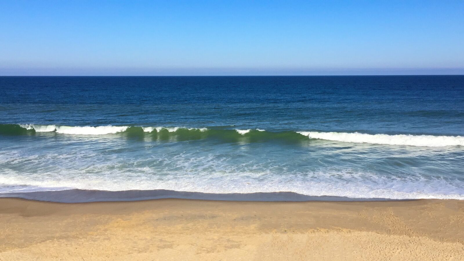 iPhone 6 Plus back camera 4.15mm f/2.2 sample photo. Beach, cape cod, massachusetts photography