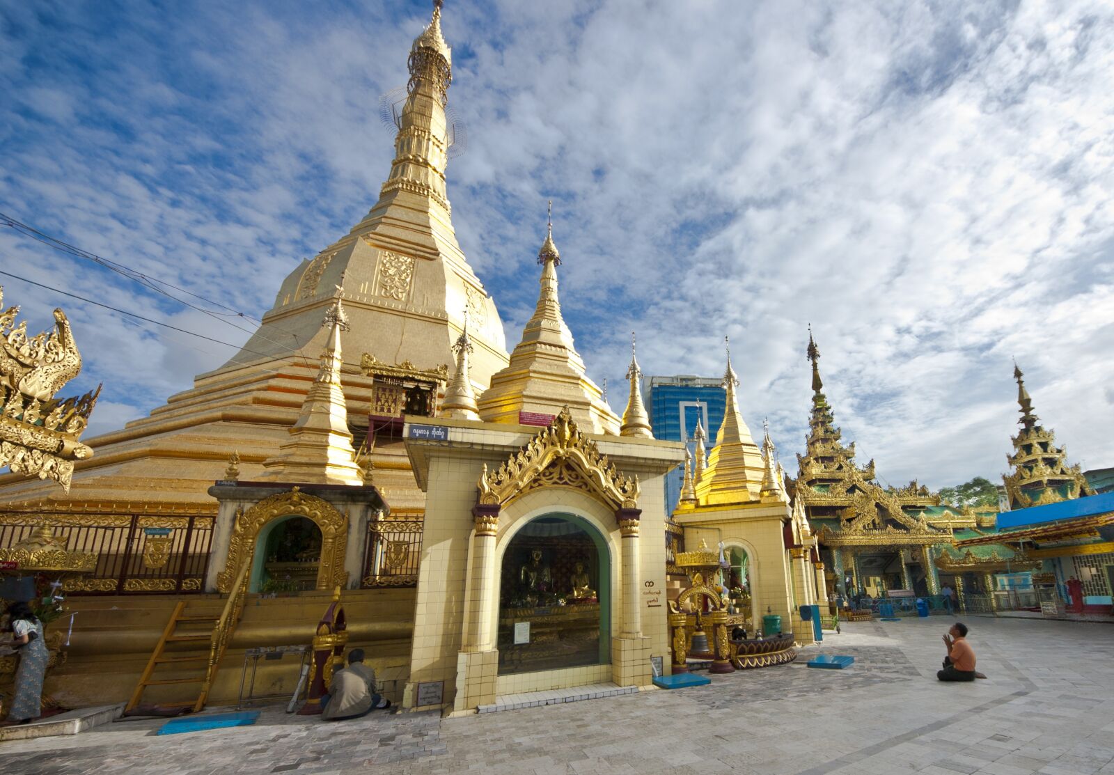 Nikon D80 sample photo. Myanmar, asia, burma photography