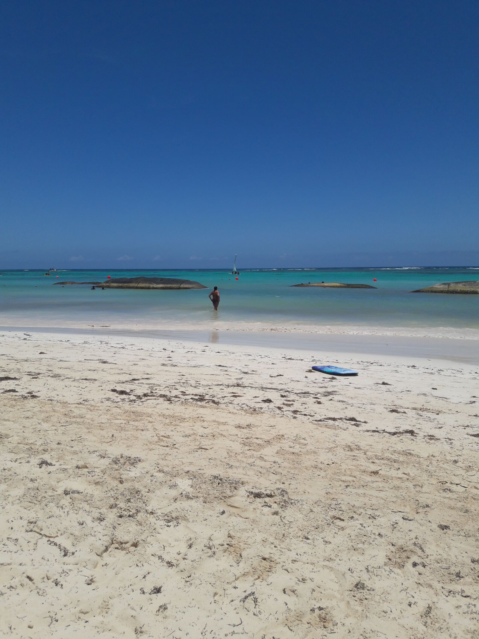Samsung Galaxy J7 sample photo. Ocean, punta cana, beach photography