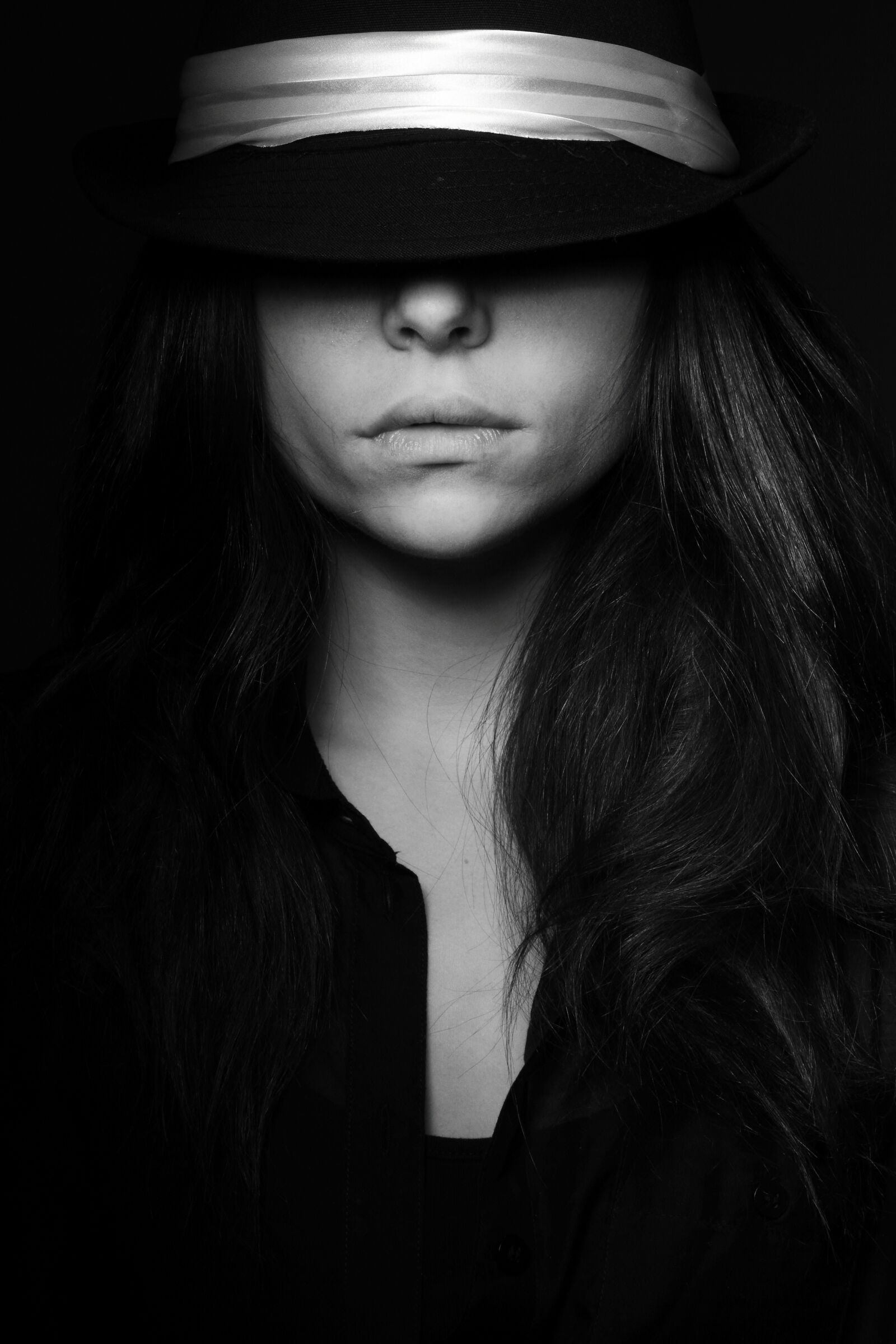 Canon EOS 7D sample photo. Model, hat, photography photography