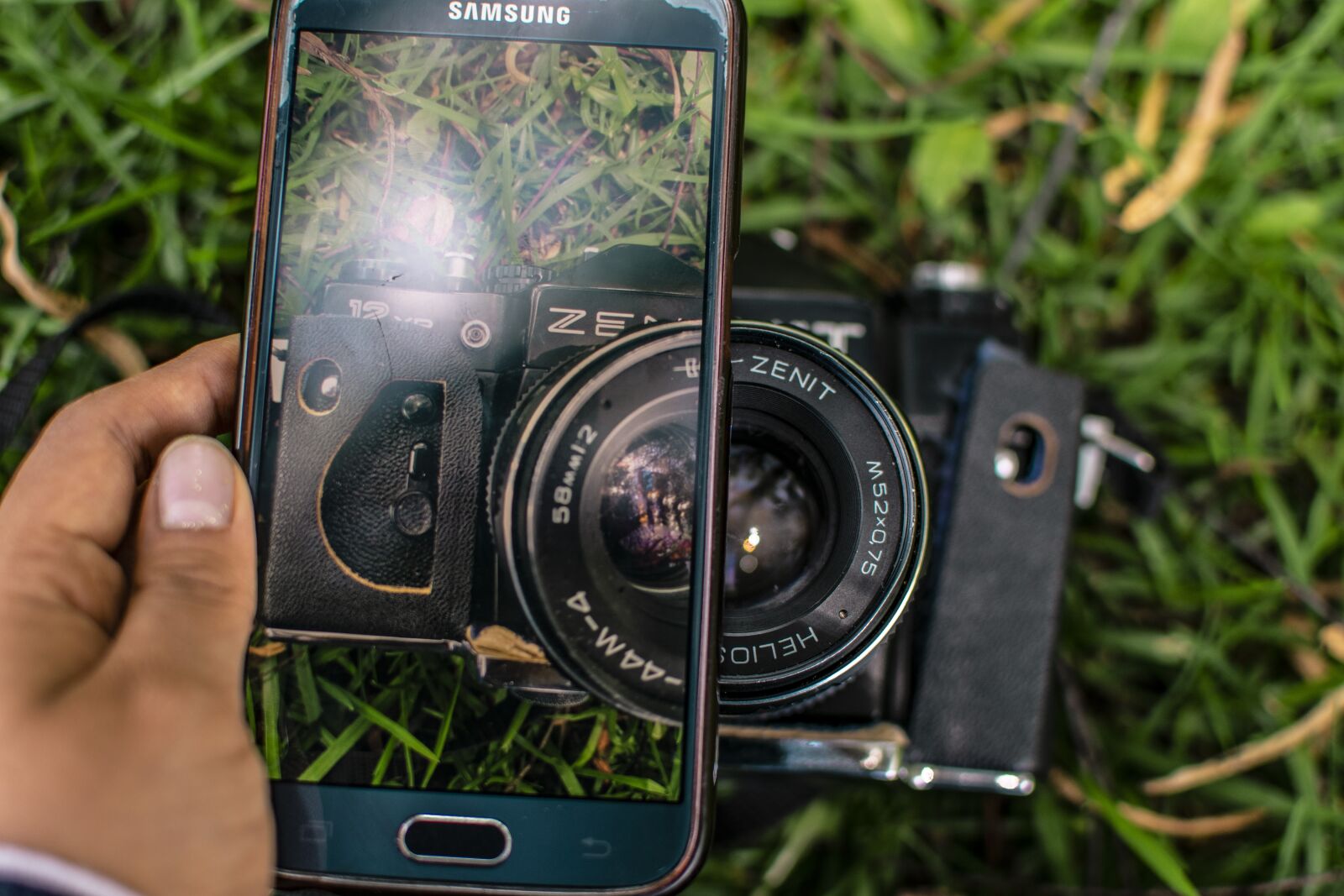 Nikon D3400 sample photo. Camera, smartphone, photography photography
