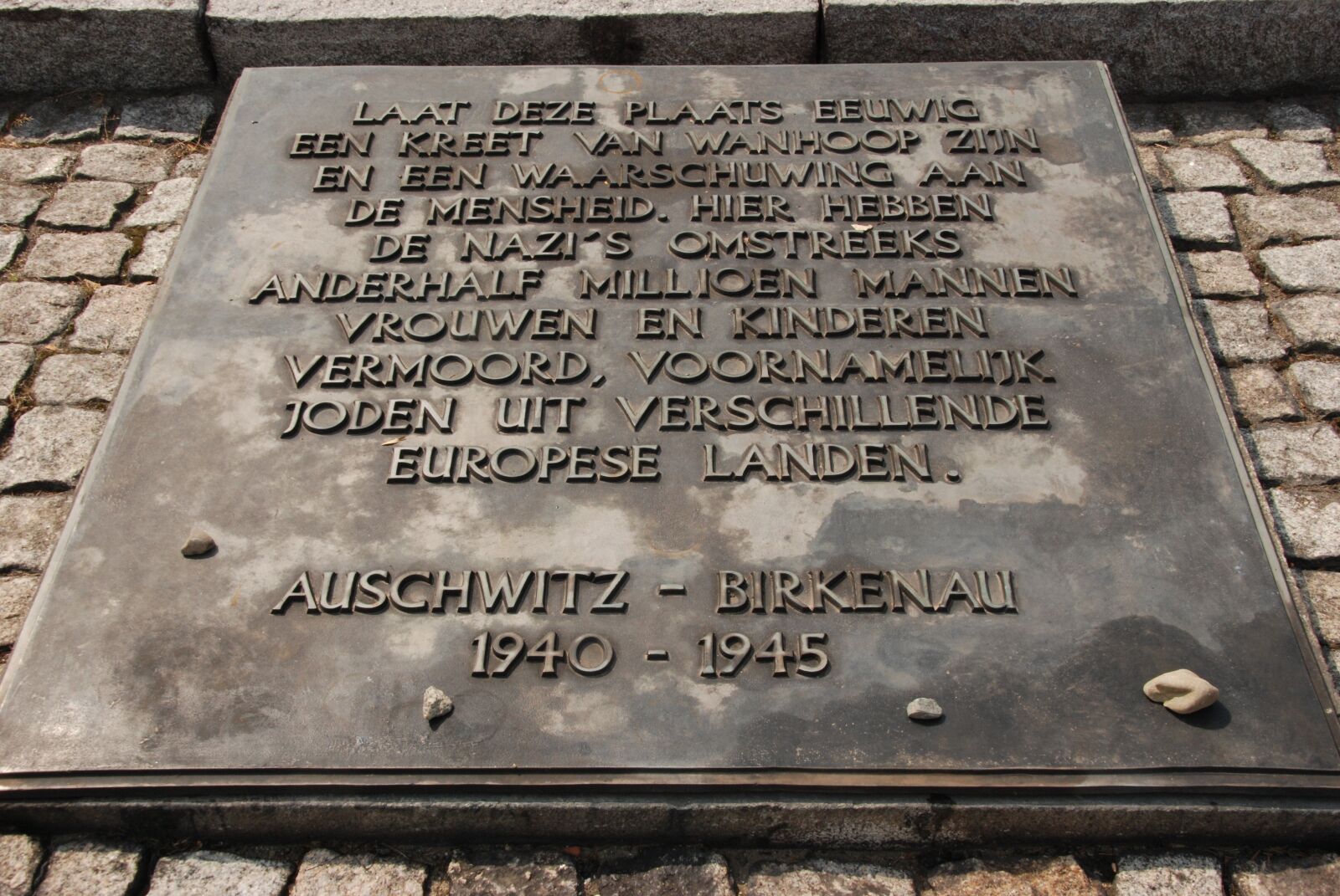 Nikon D80 sample photo. Poland, auschwitz-birkenau, concentration camp photography