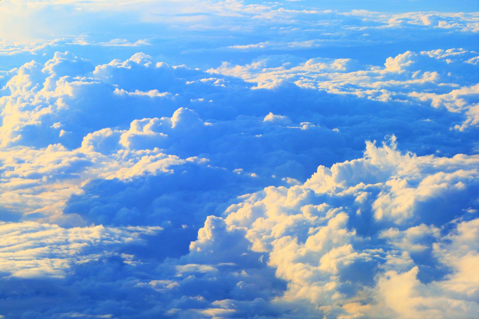 Canon EF 24-105mm F4L IS USM sample photo. Clouds, landscape, nature photography