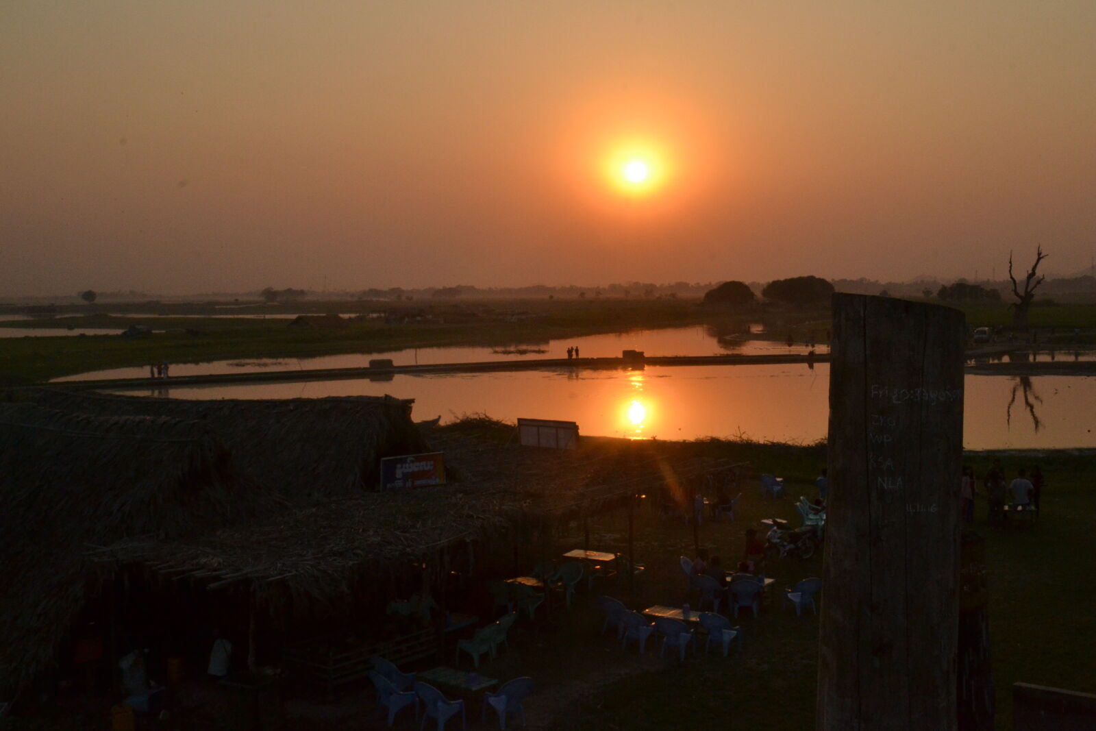 Nikon D3100 sample photo