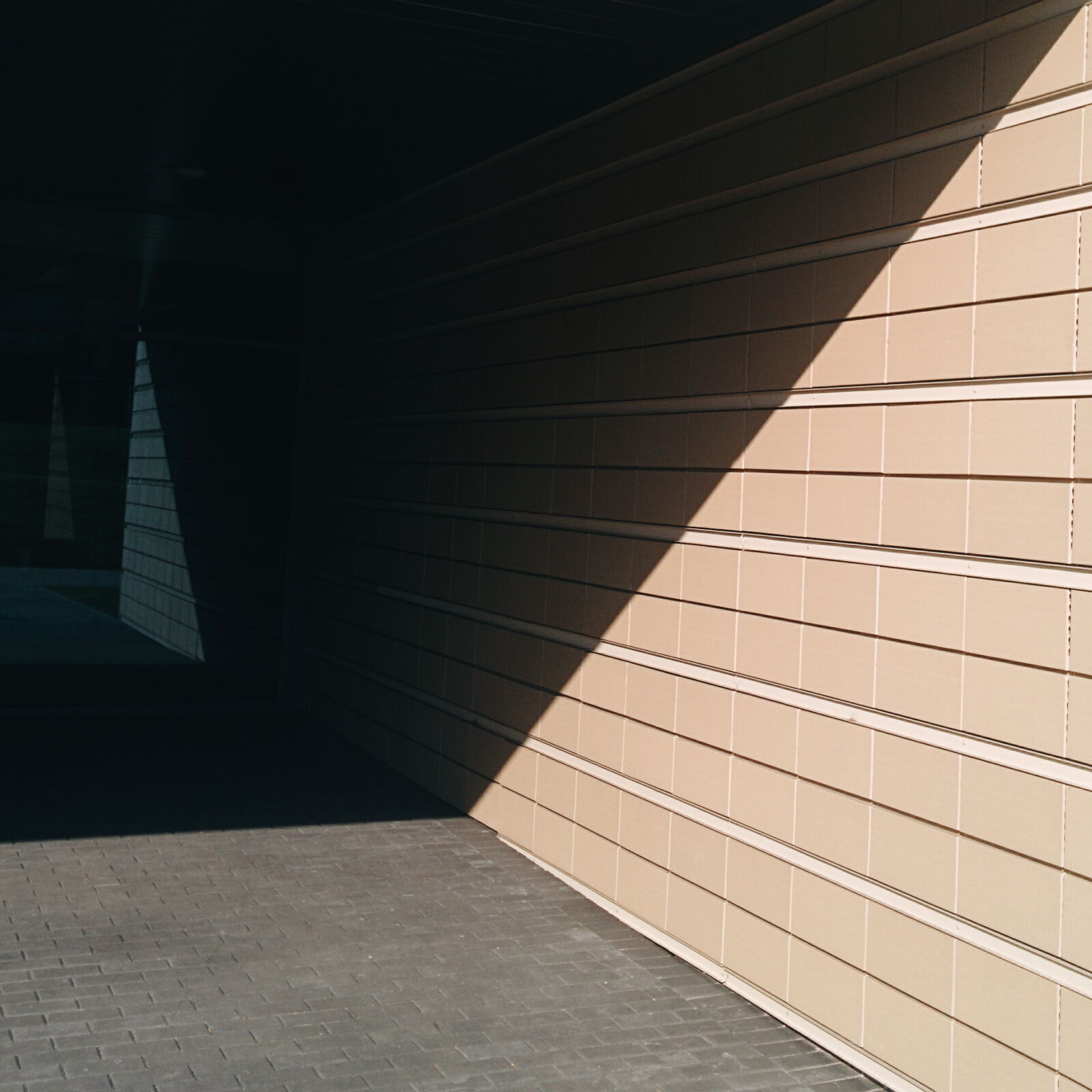 LG Nexus 5 sample photo. Architecture, city, kalisz, mobile photography