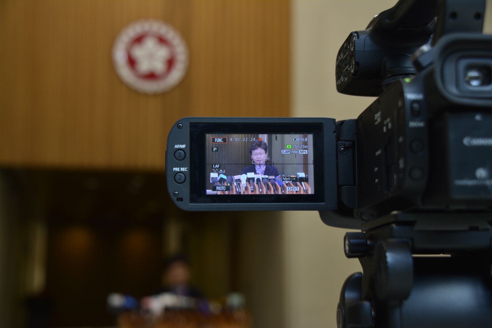 Nikon D5200 sample photo. Hongkong, press, media photography