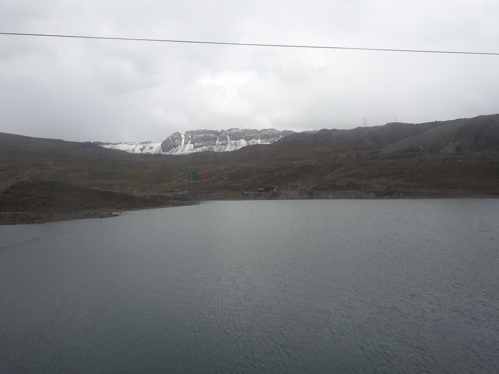 Samsung Galaxy J7 Neo sample photo. Laguna, junin, peru photography