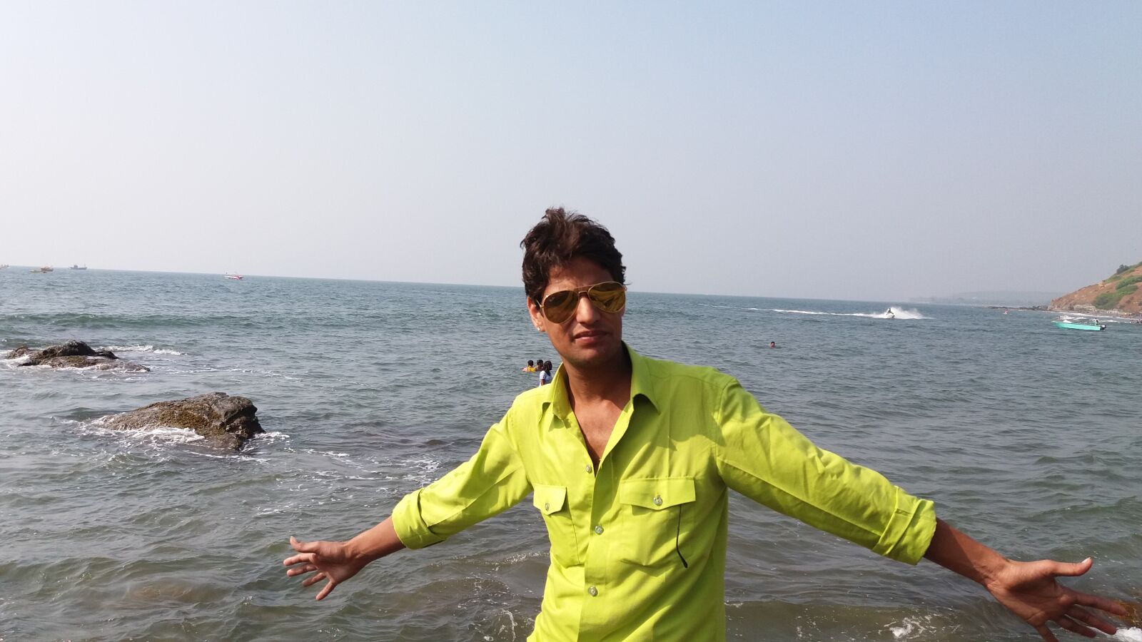 Samsung Galaxy J5 sample photo. Harpal, singh, jadon photography