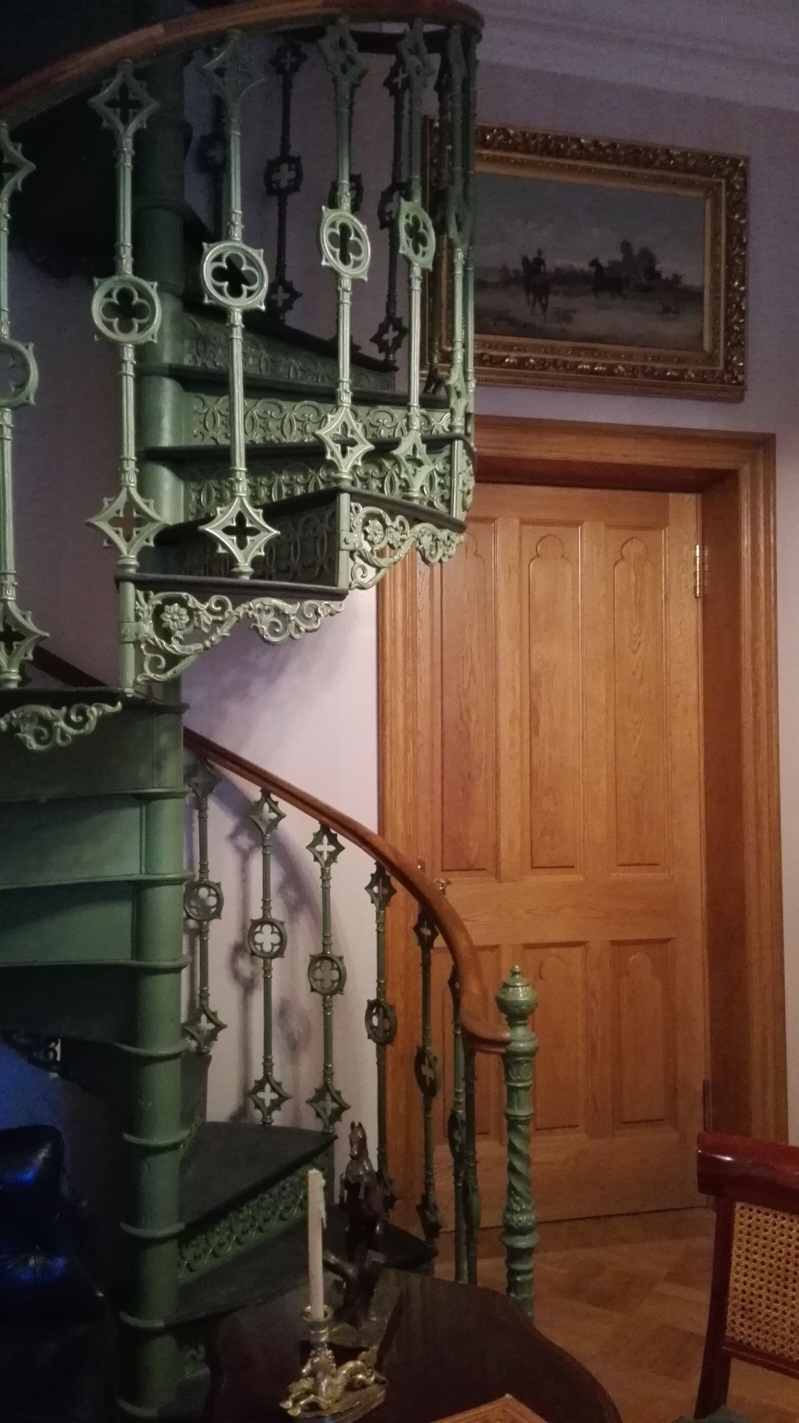 HUAWEI Che2-L11 sample photo. Architecture, museum, building photography