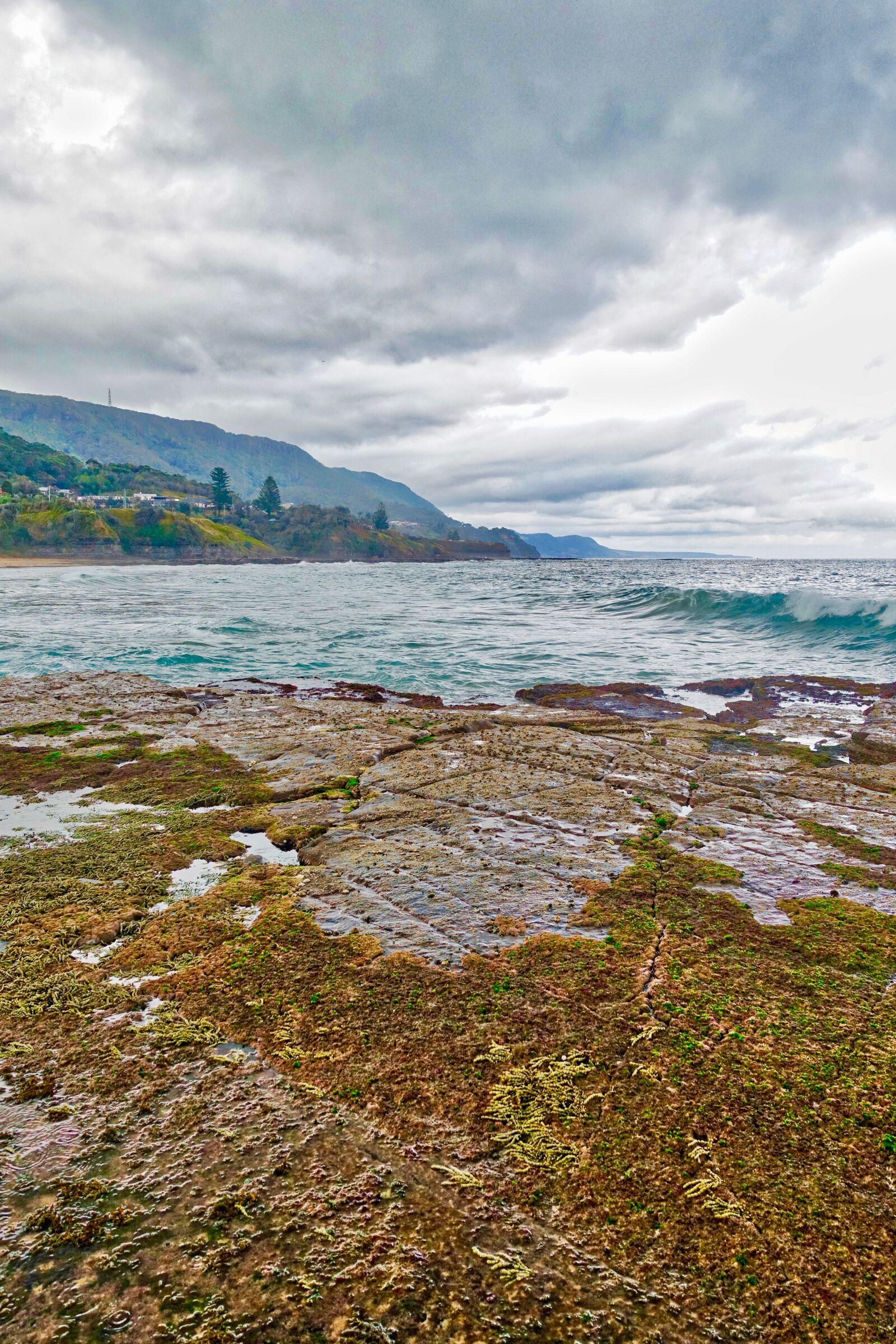 Sony Cyber-shot DSC-RX100 III sample photo. Shore, beach, coastline photography