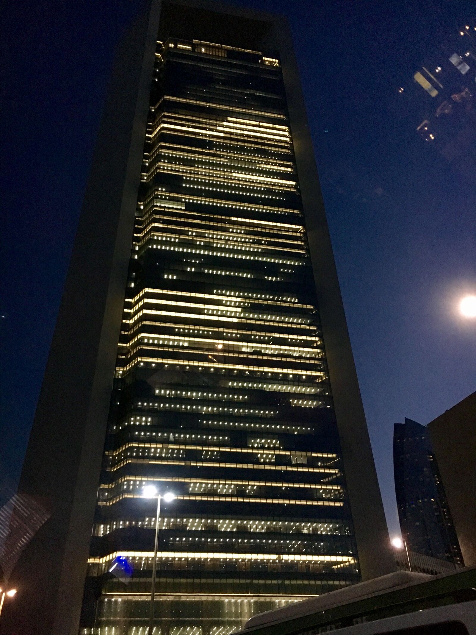 Apple iPhone 6s sample photo