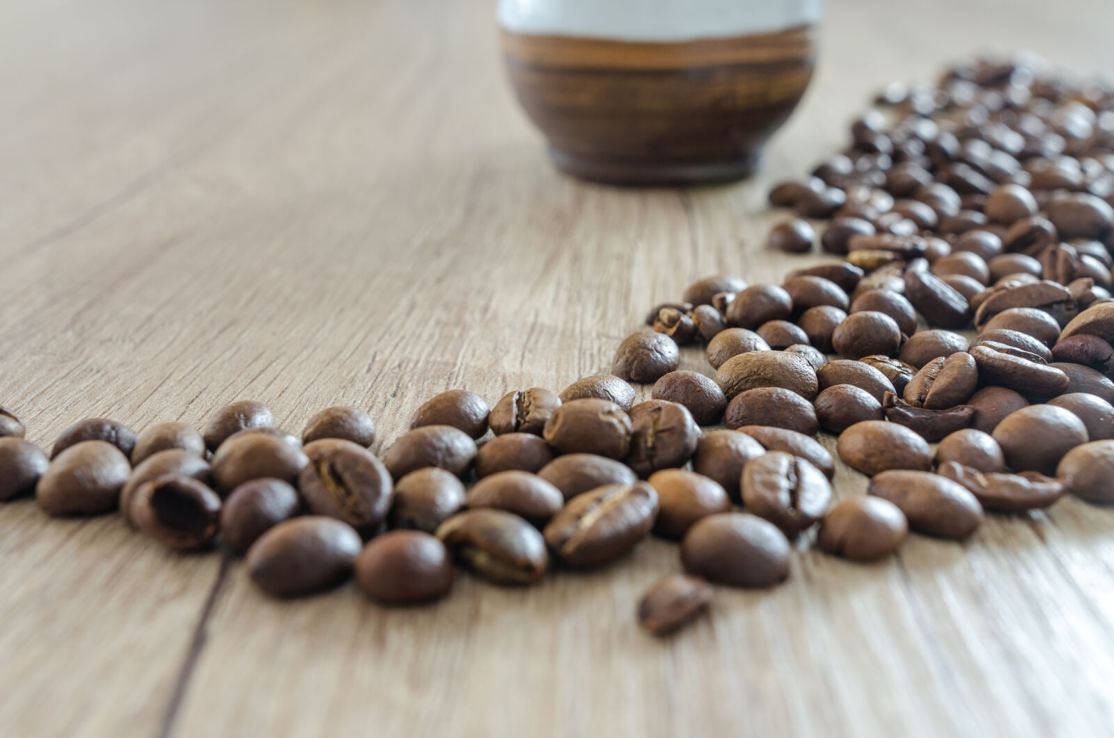 Nikon D5100 sample photo. Arabica, aroma, aromatic, background photography