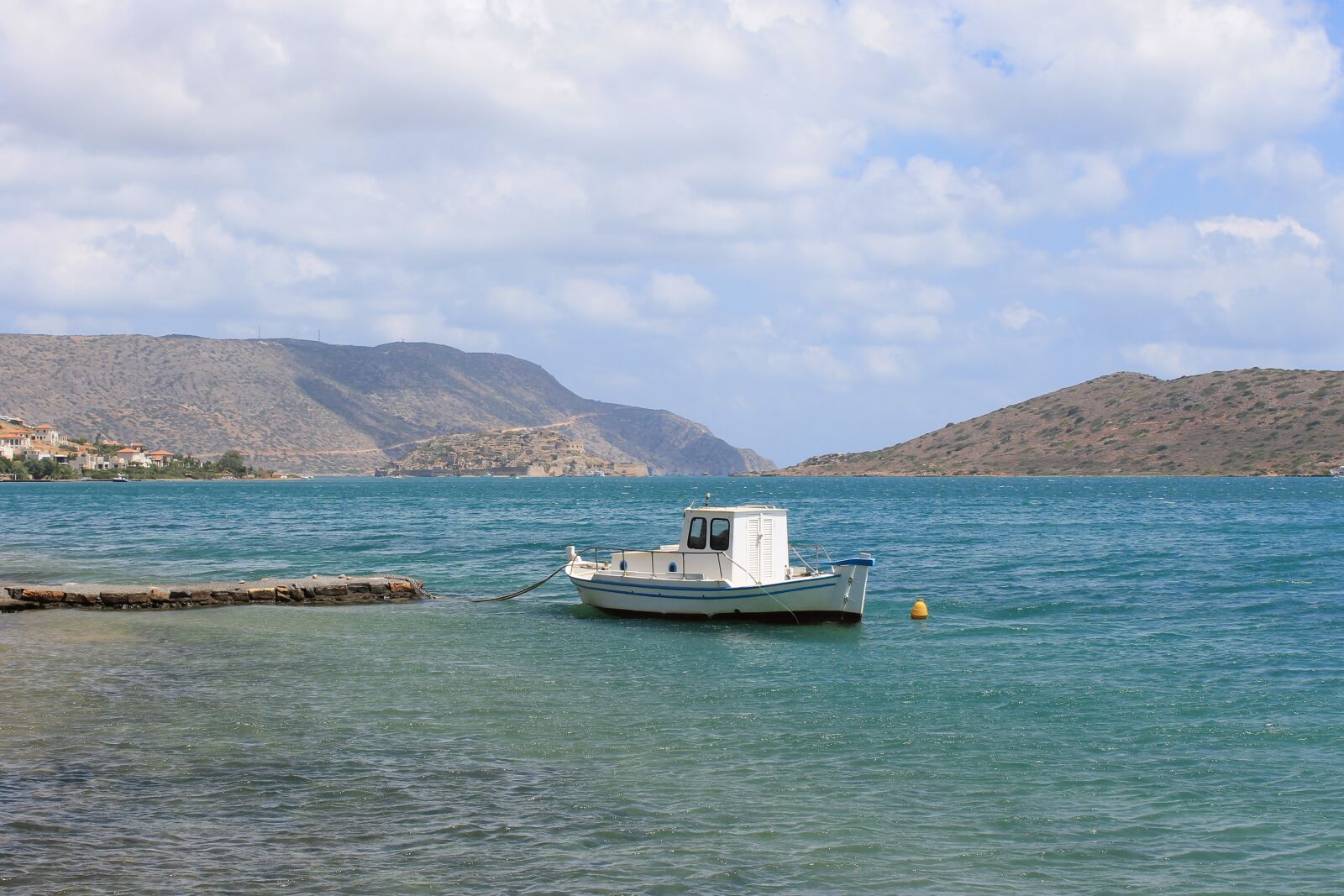 Canon EOS 1100D (EOS Rebel T3 / EOS Kiss X50) sample photo. Greece, sea, landscape photography