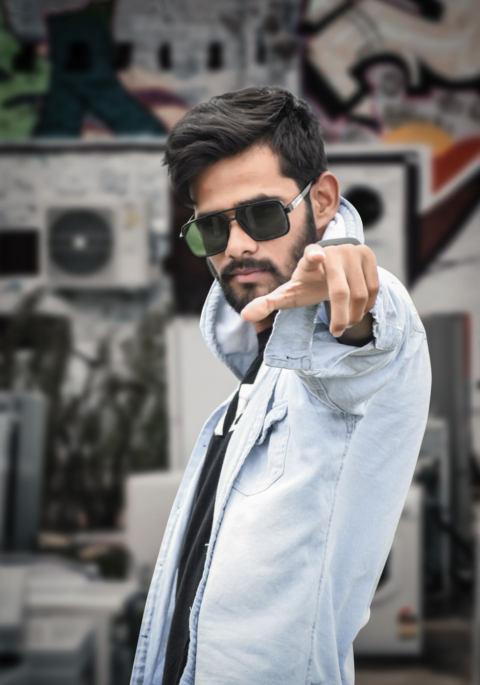 Nikon D3400 sample photo. Boy, indian, people photography