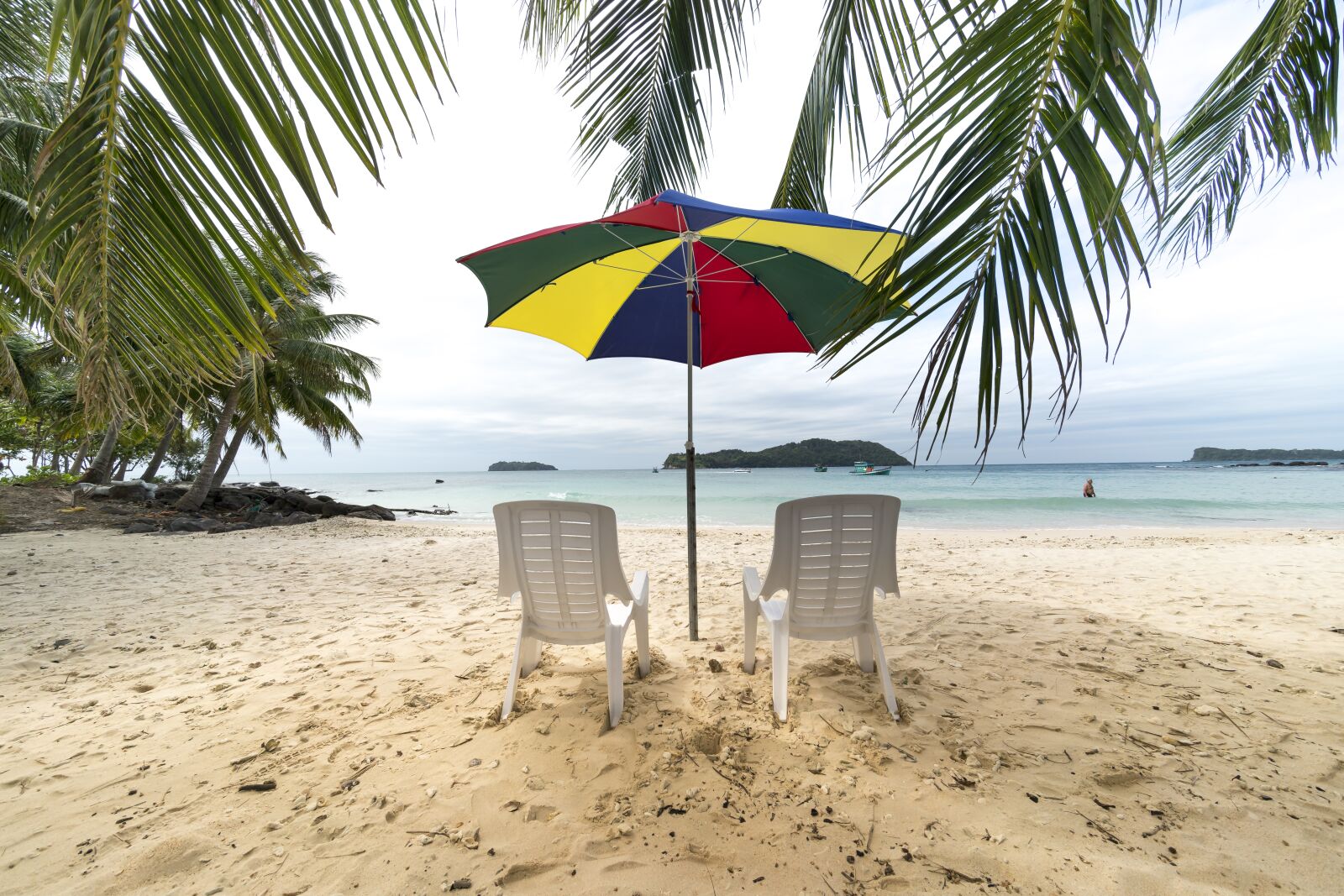 Sony a7R II + Voigtlander ULTRA WIDE-HELIAR 12mm F5.6 III sample photo. Phuquoc, island, vietnam photography