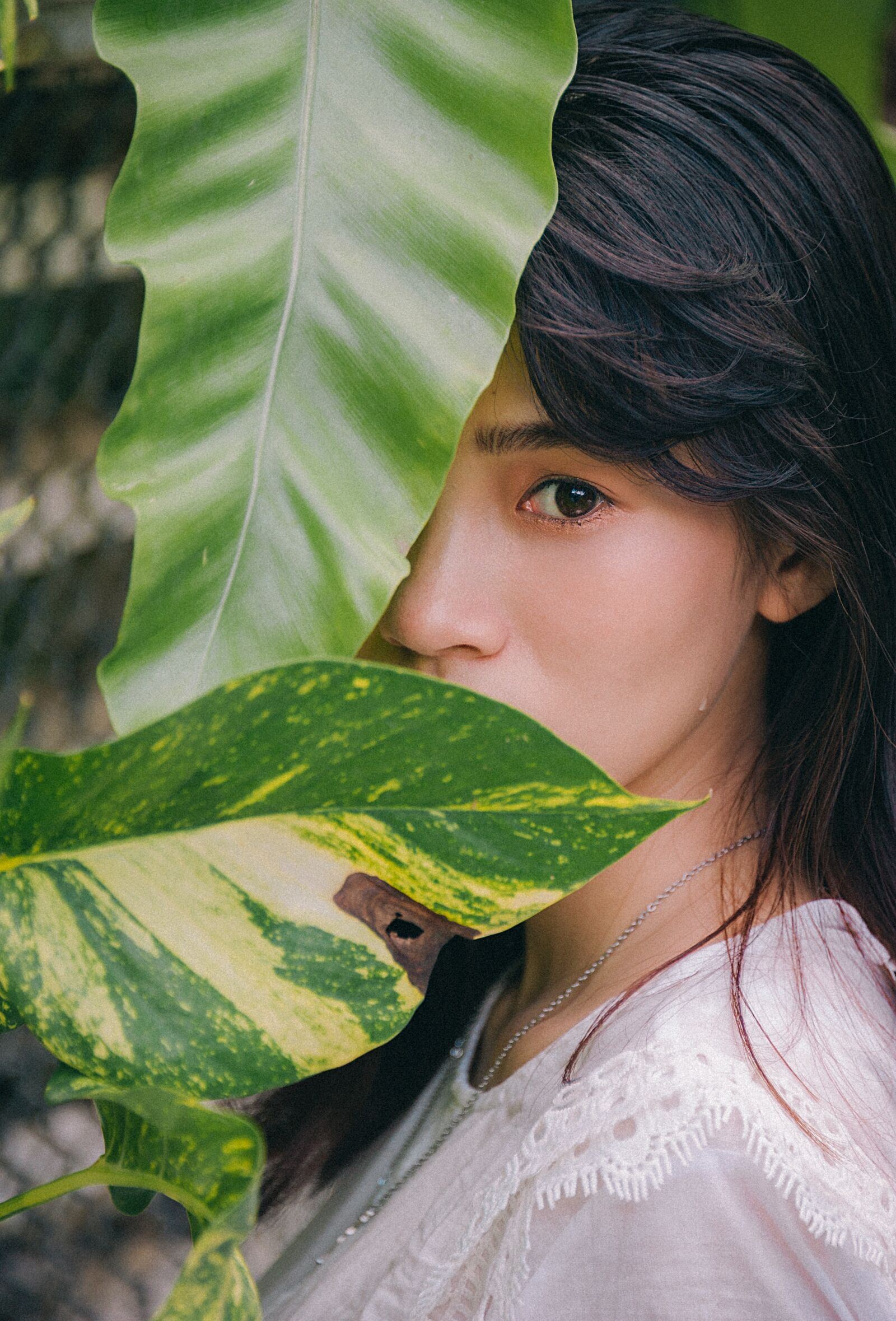 Nikon D700 sample photo. Girl, portrait, woman photography