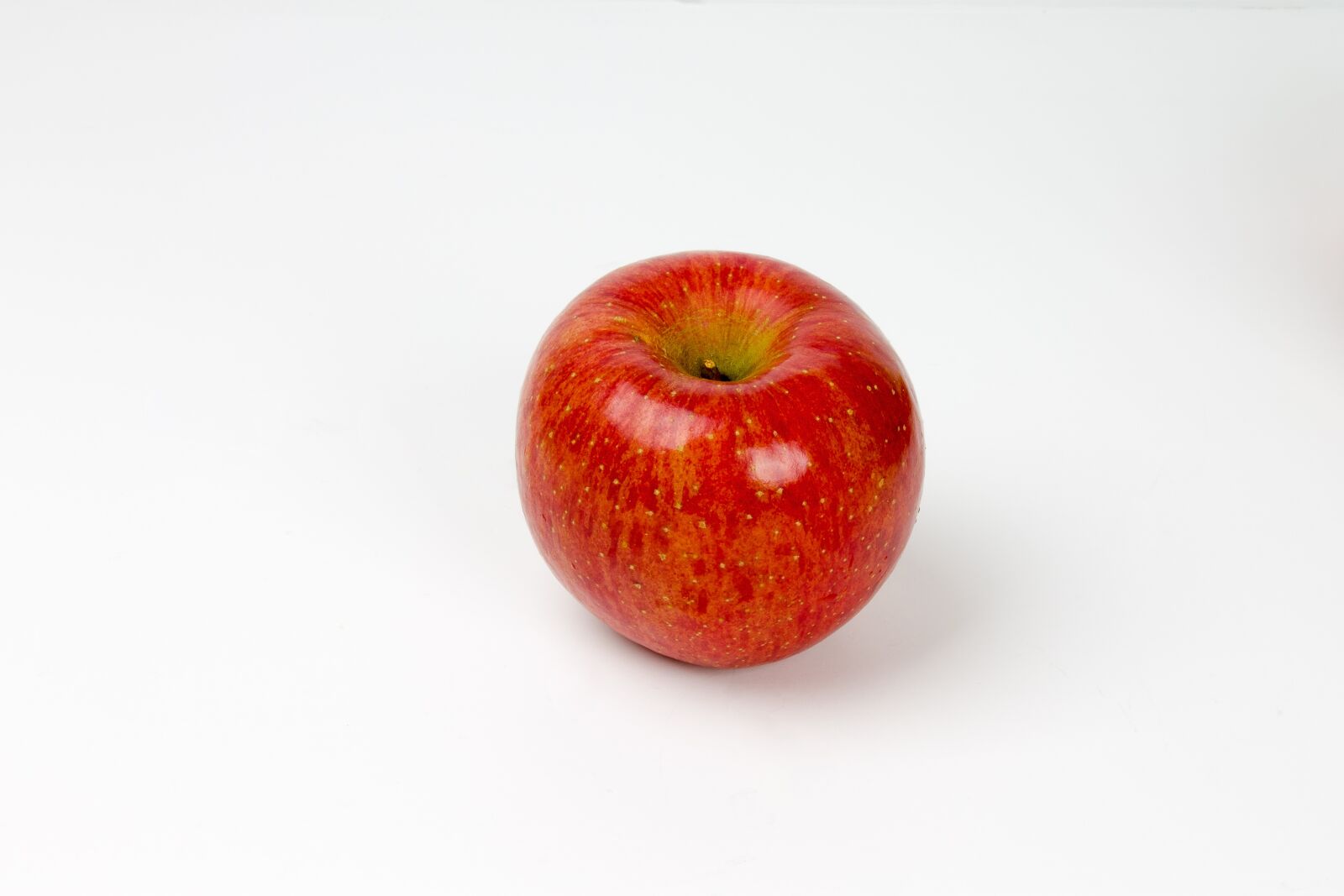 Canon EOS 1100D (EOS Rebel T3 / EOS Kiss X50) sample photo. Apple, fruit, fresh photography
